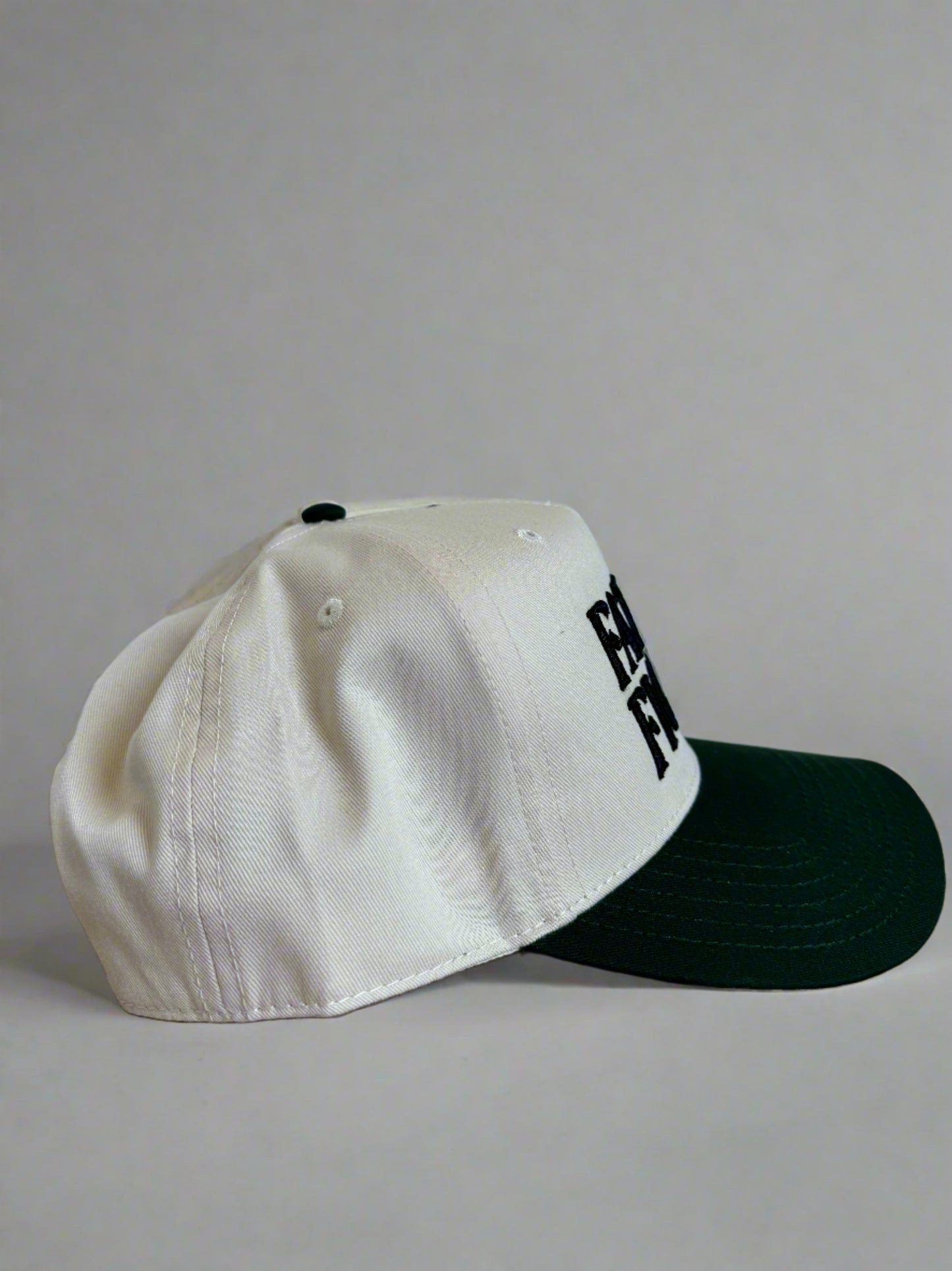 Father Figure Hat