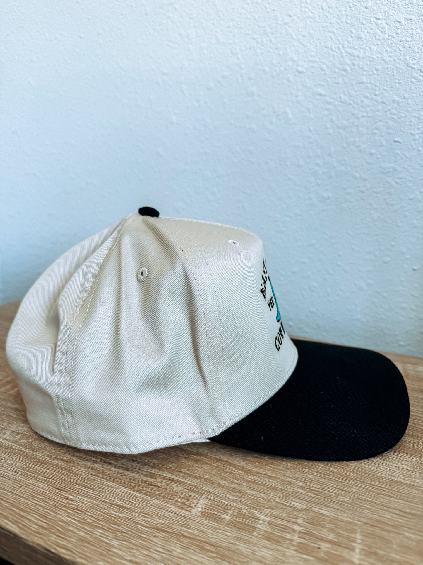 Easy Going Cowboy Club