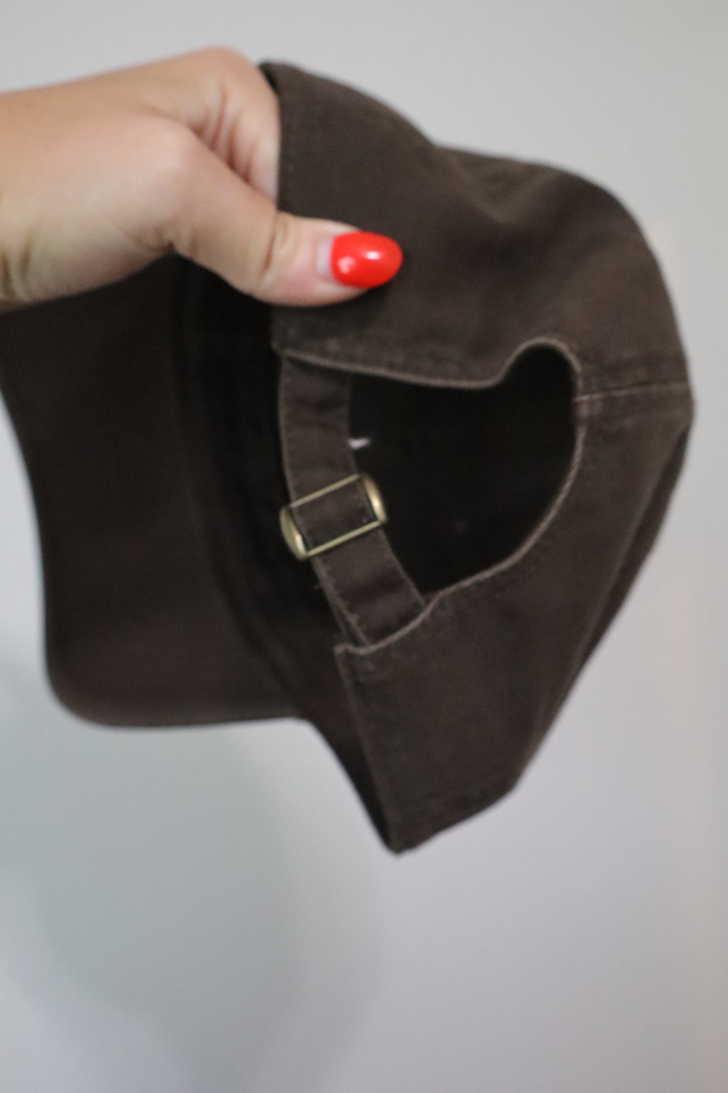 Live Simply Love Boldly Hat