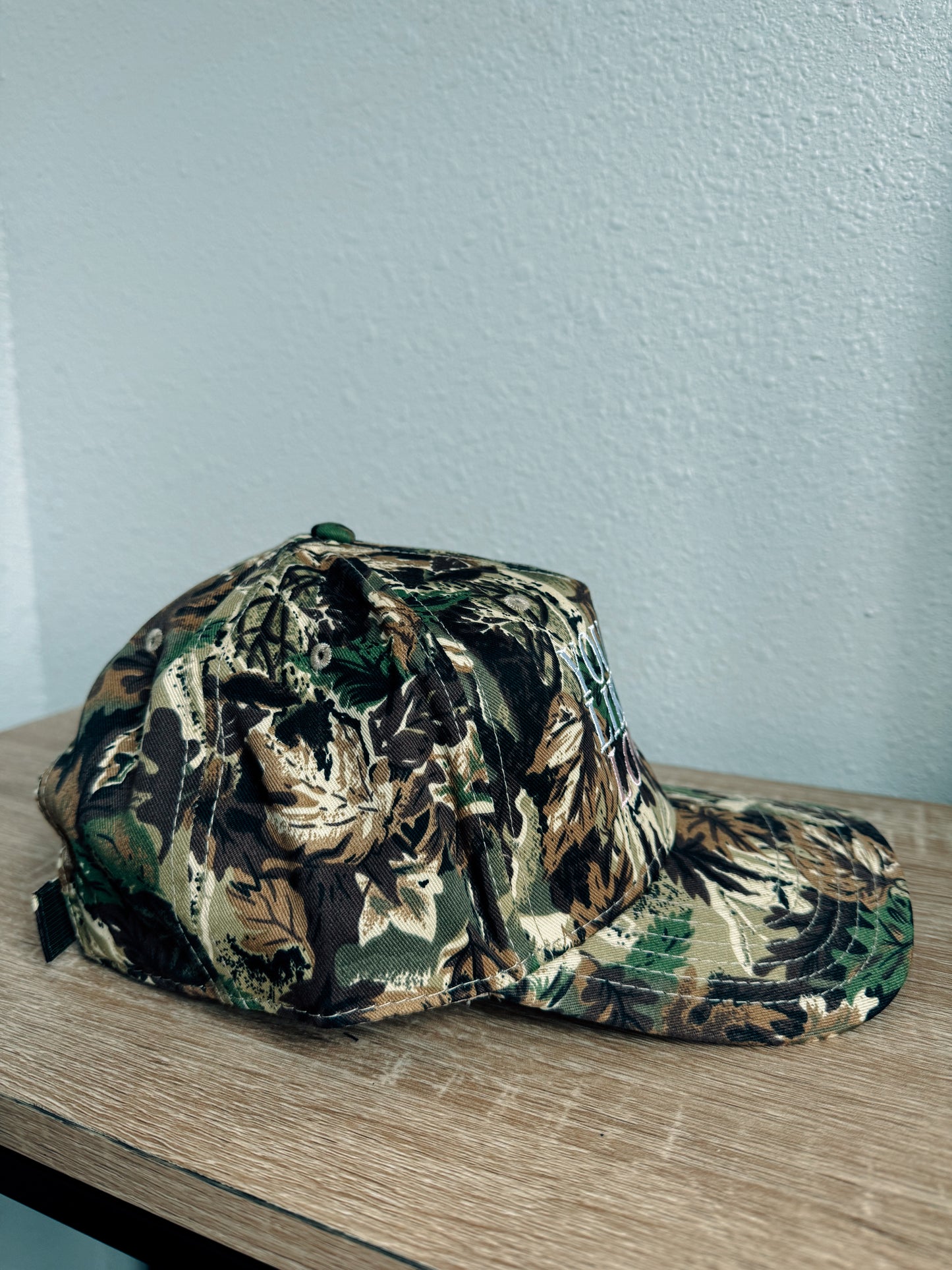 You Look Like You Love Me Hat