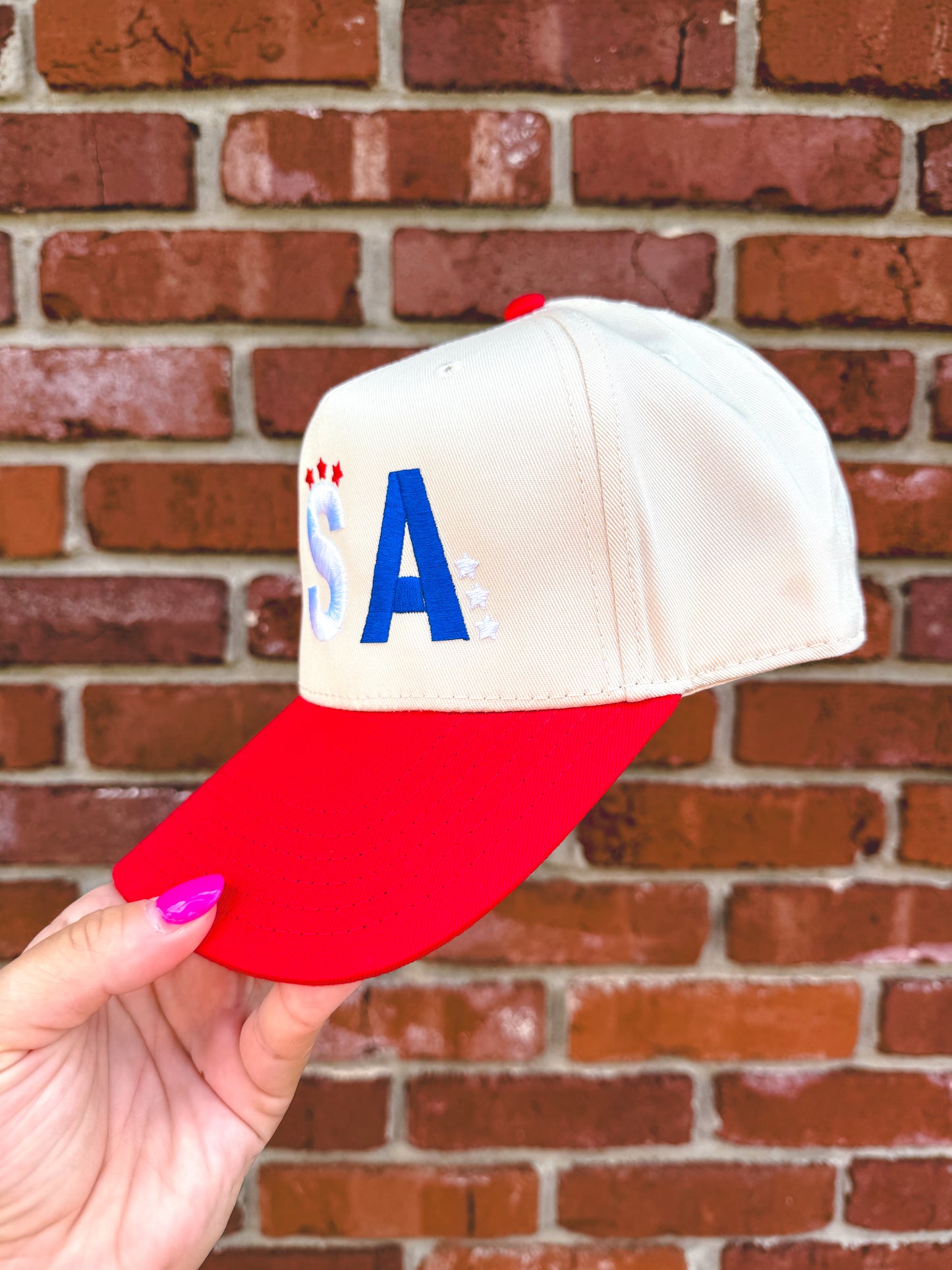 USA Hat