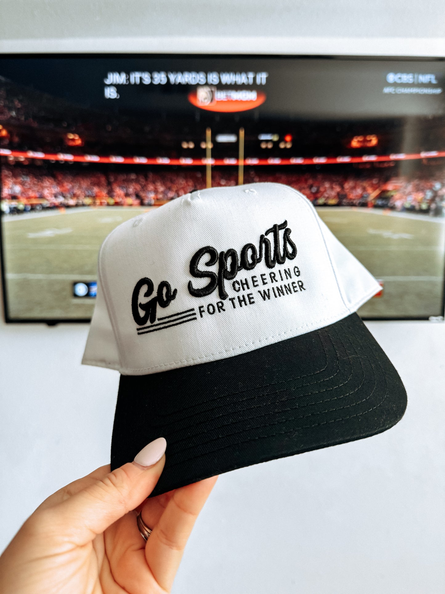 Go Sports!