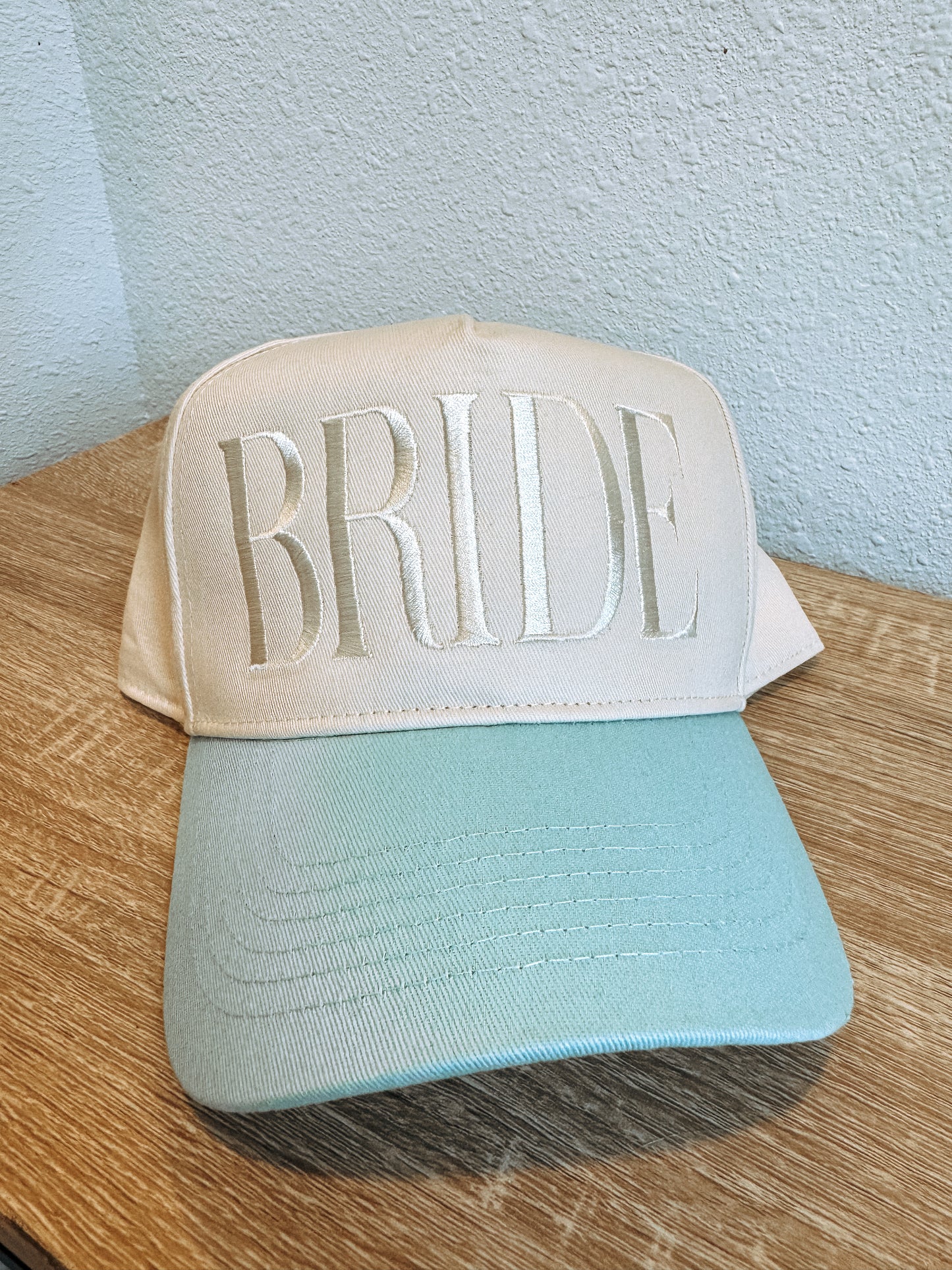 BRIDE Hat