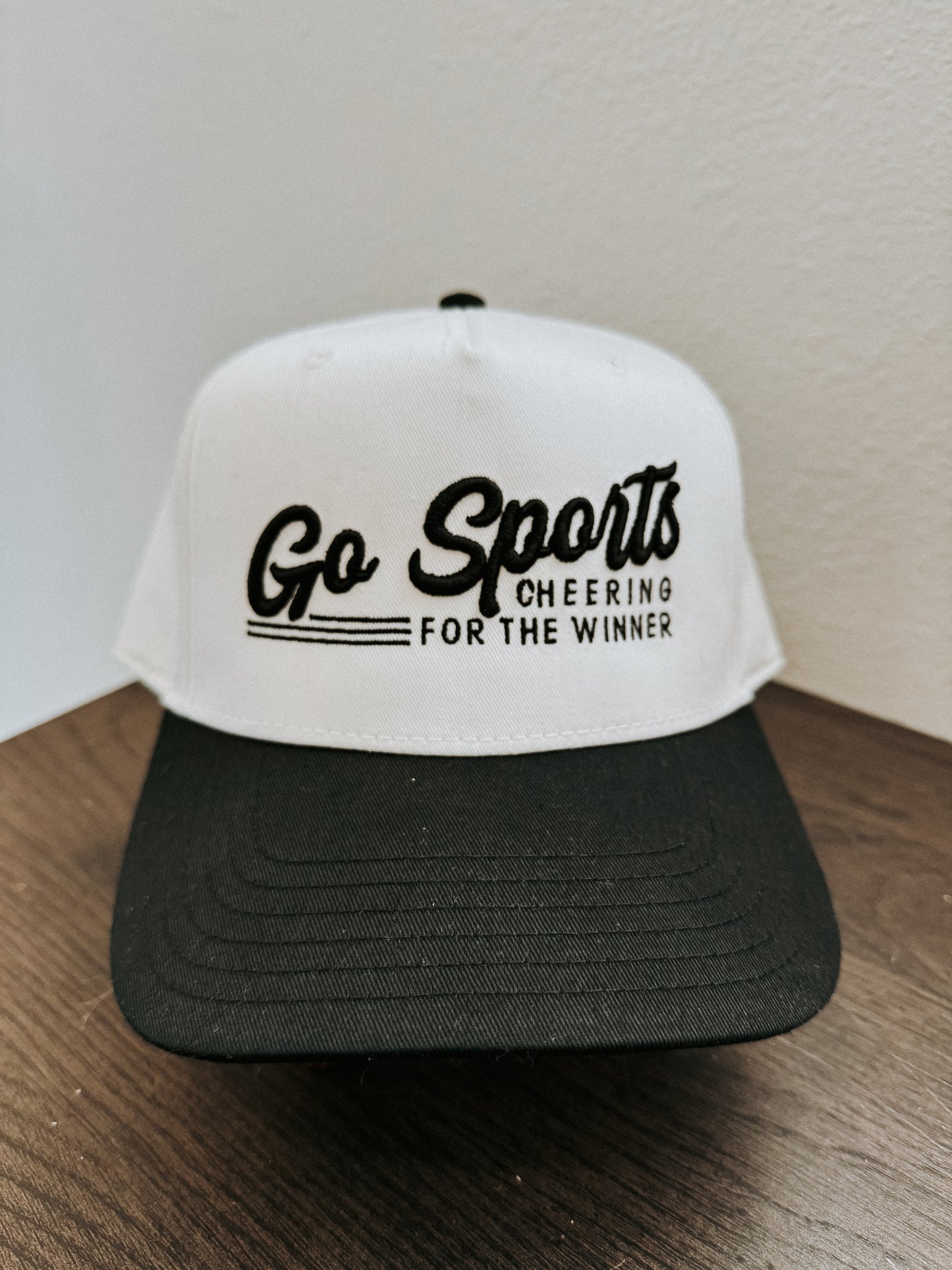 Go Sports!