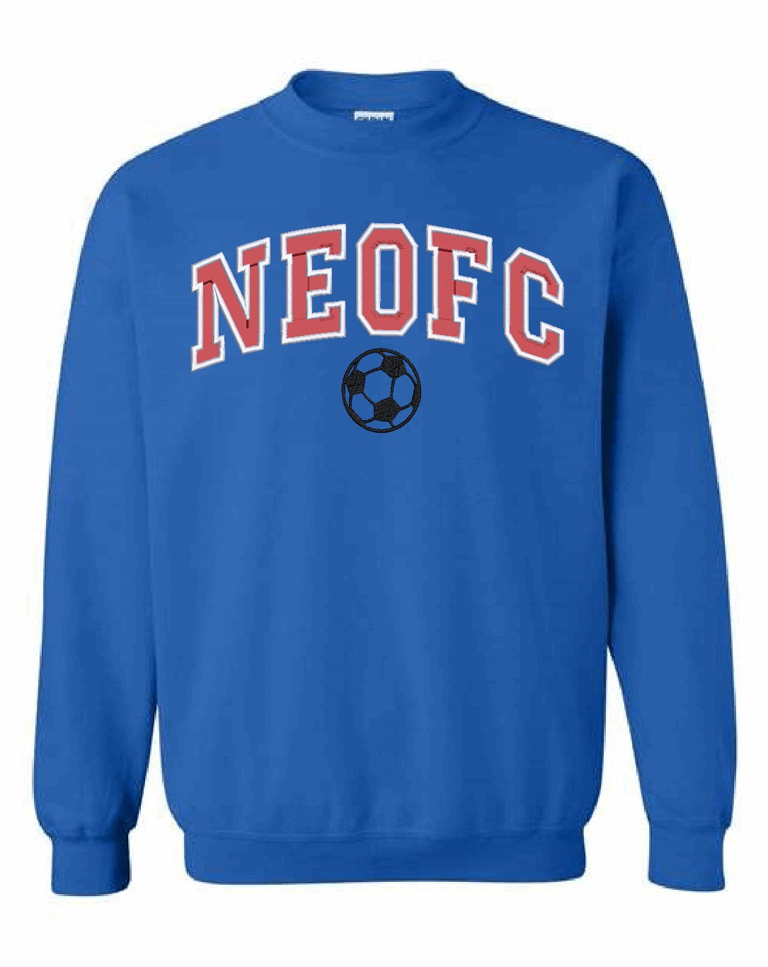 NEOFC Applique Sweatshirt