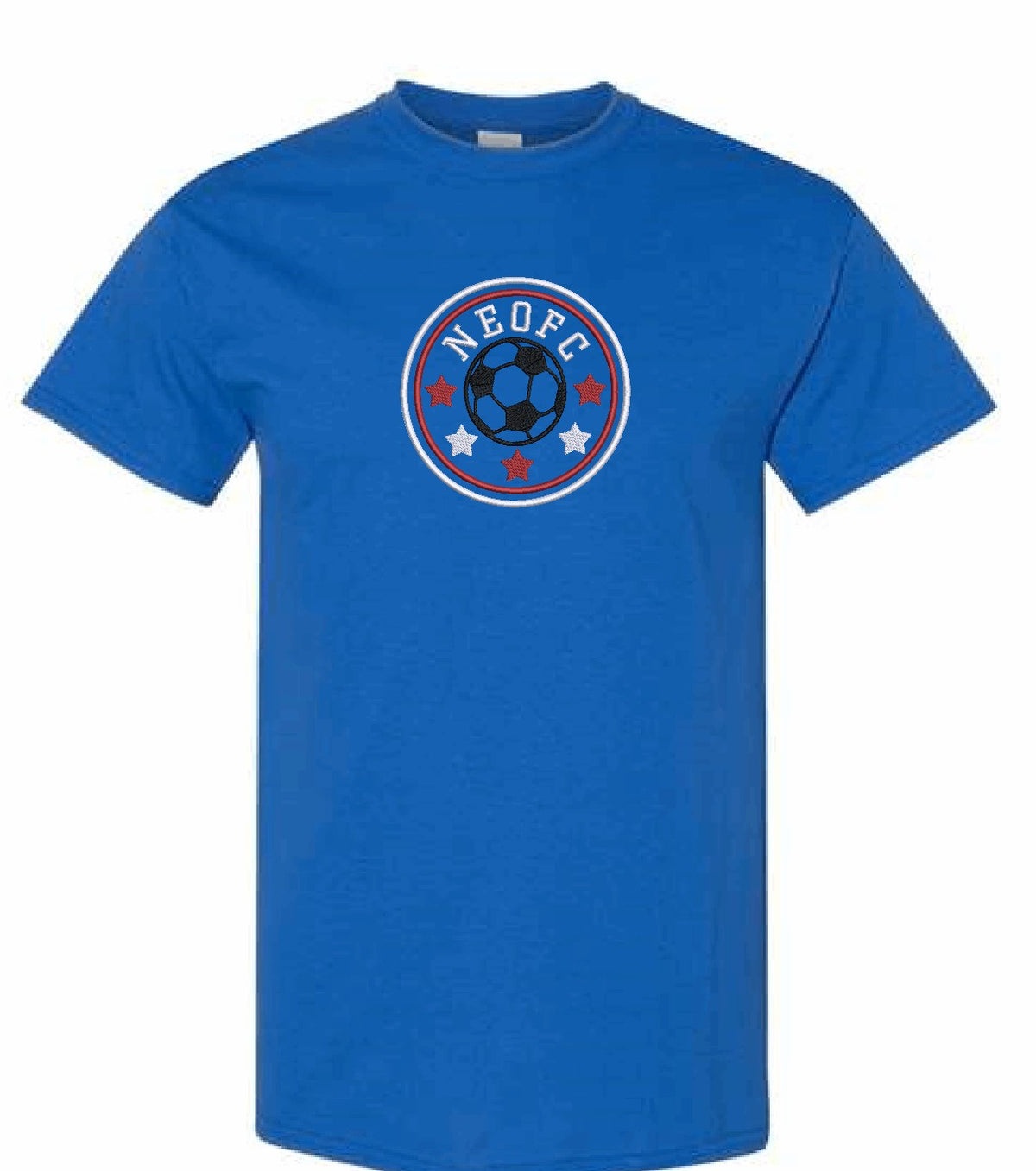 NEOFC T-Shirt Design 5