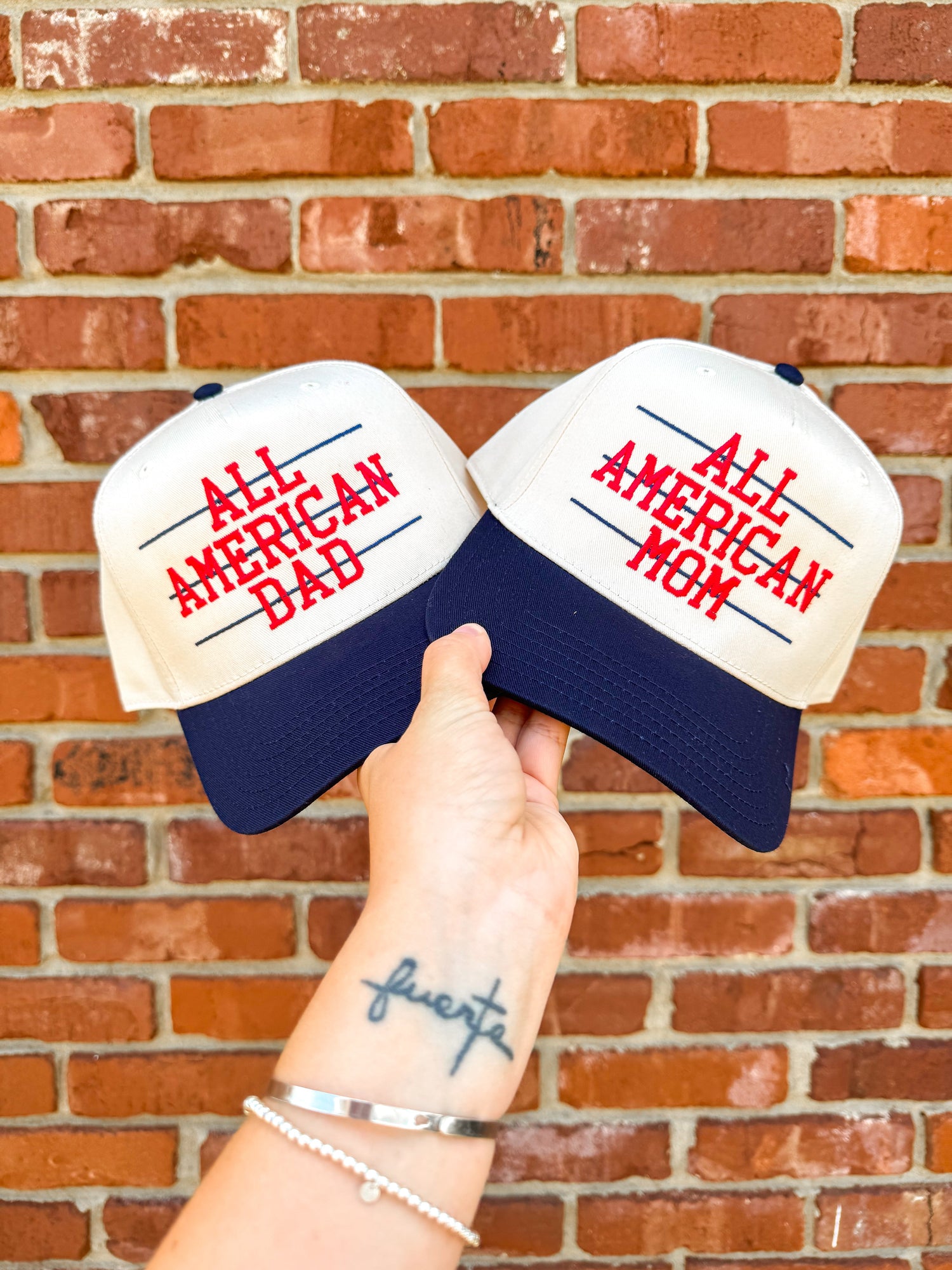 USA, Baby