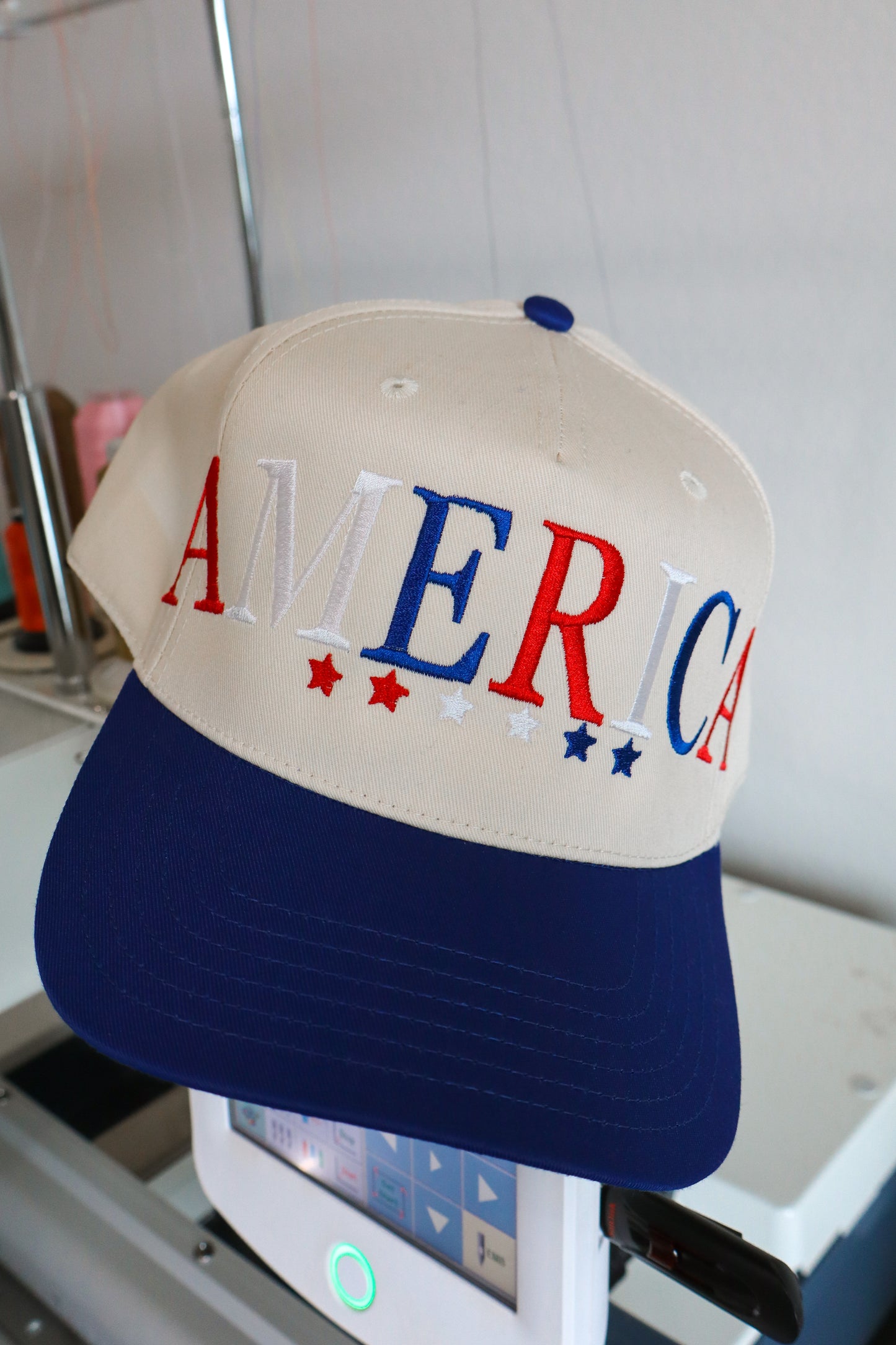 AMERICA Hat