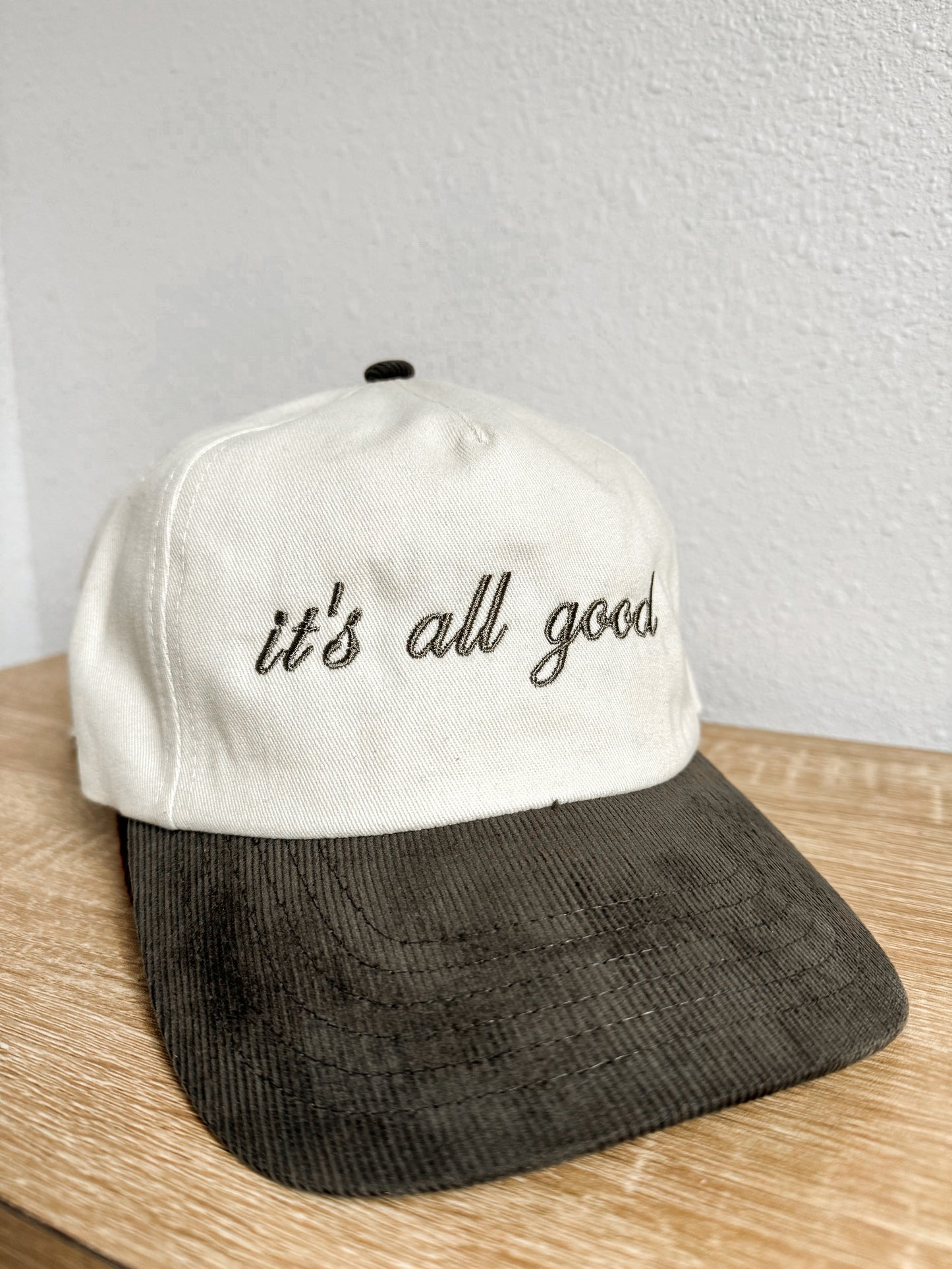 It’s all good Baseball Hat