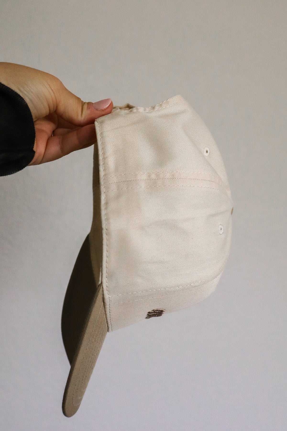 Momsclub 5 panel hat
