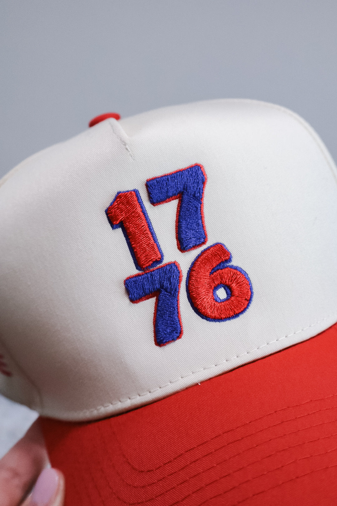 1776 America Hat