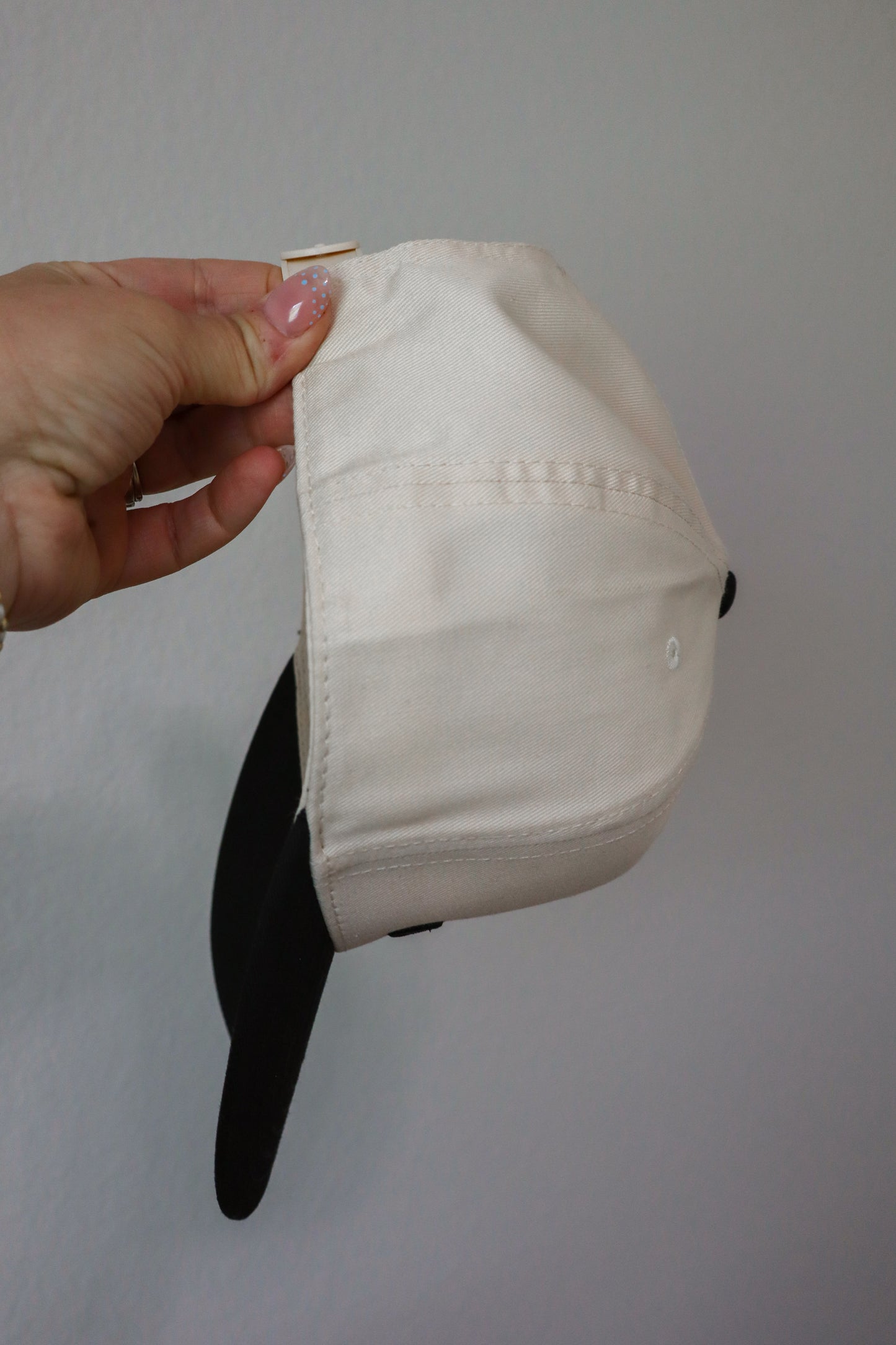 Don’t need your opinion Hat