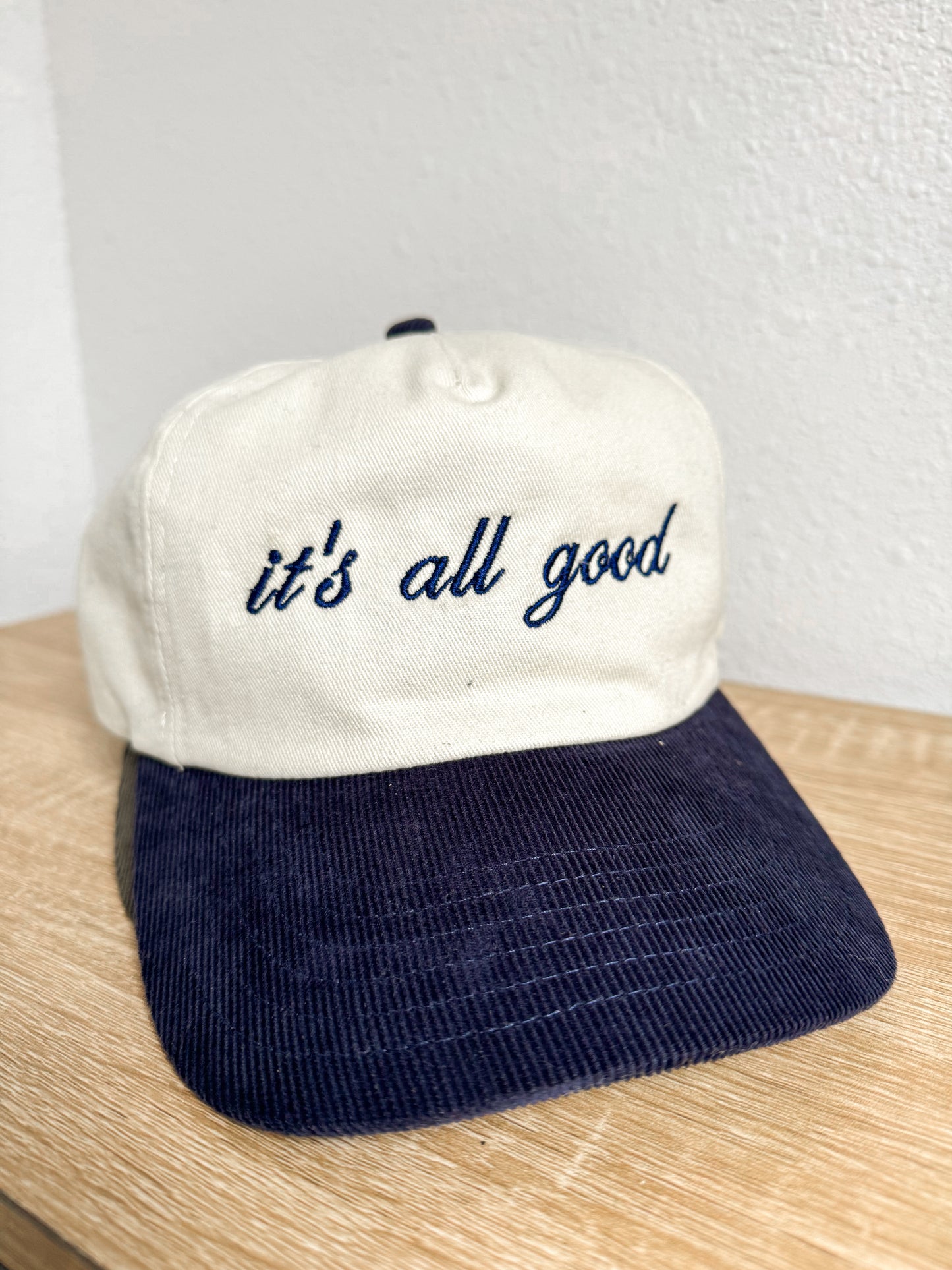 It’s all good Baseball Hat