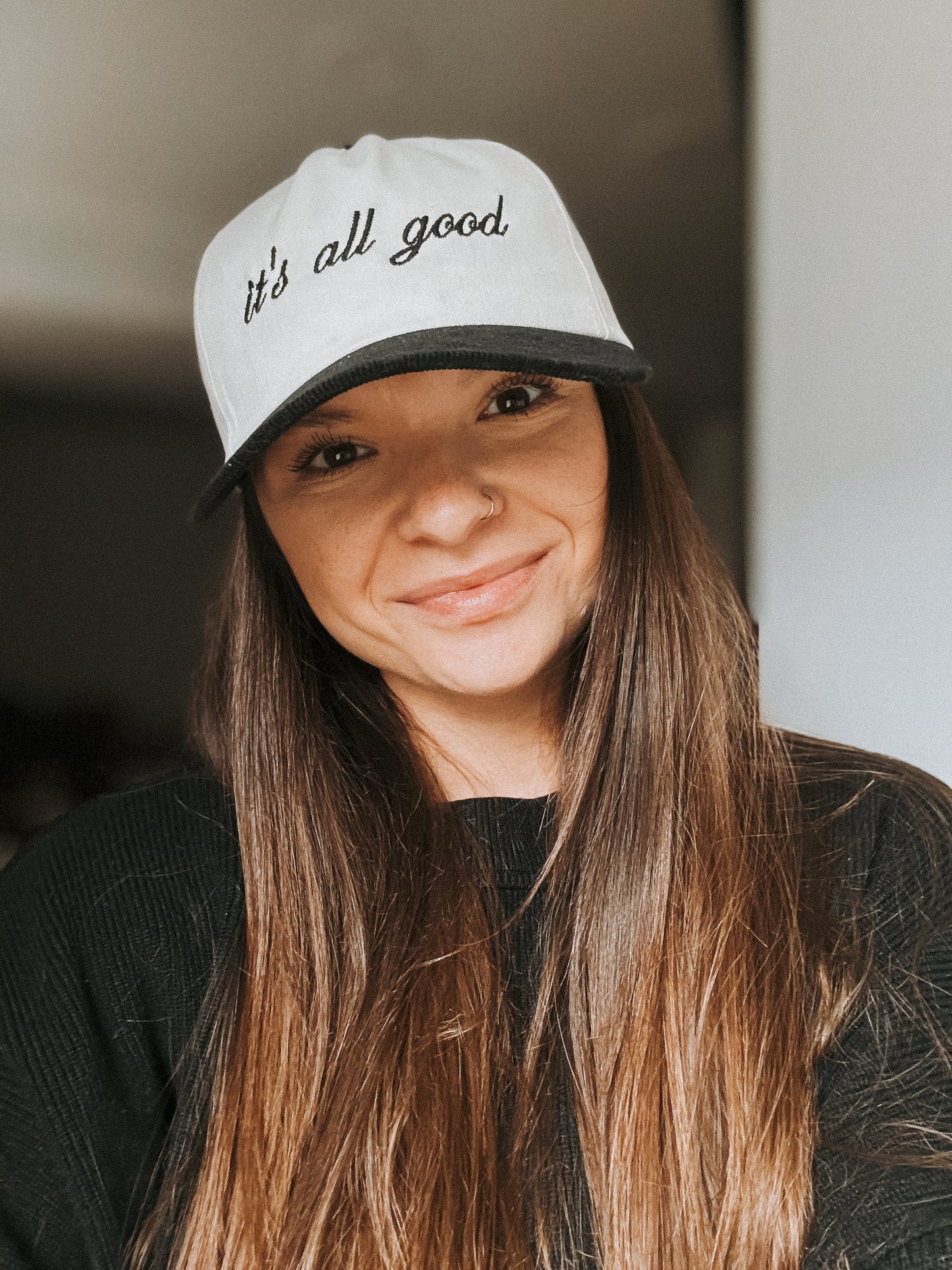 It’s all good Baseball Hat