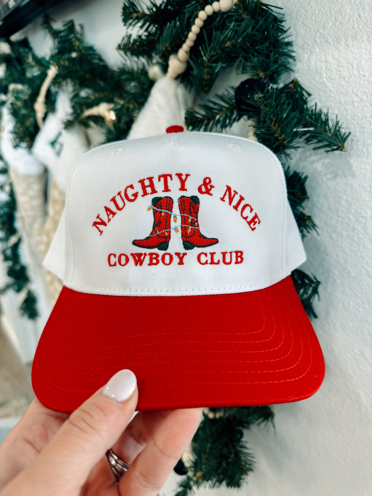 N&N Cowboy Club