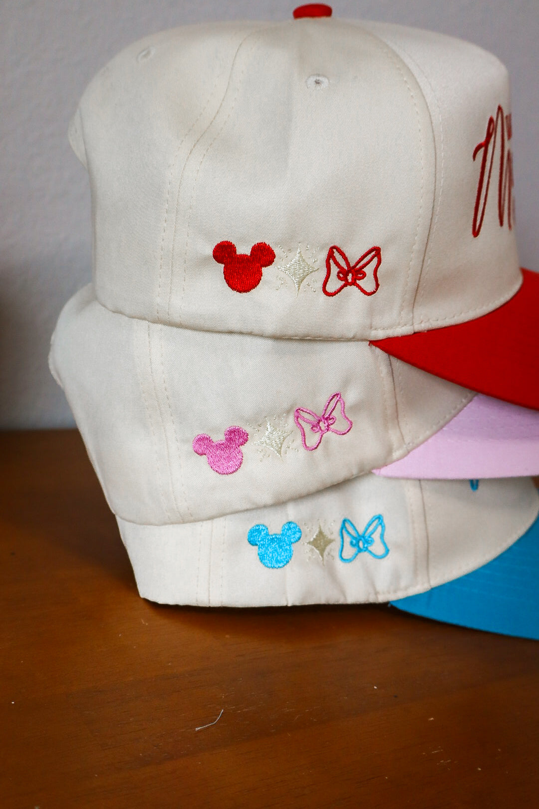 Lover of the Magic Disney Hat