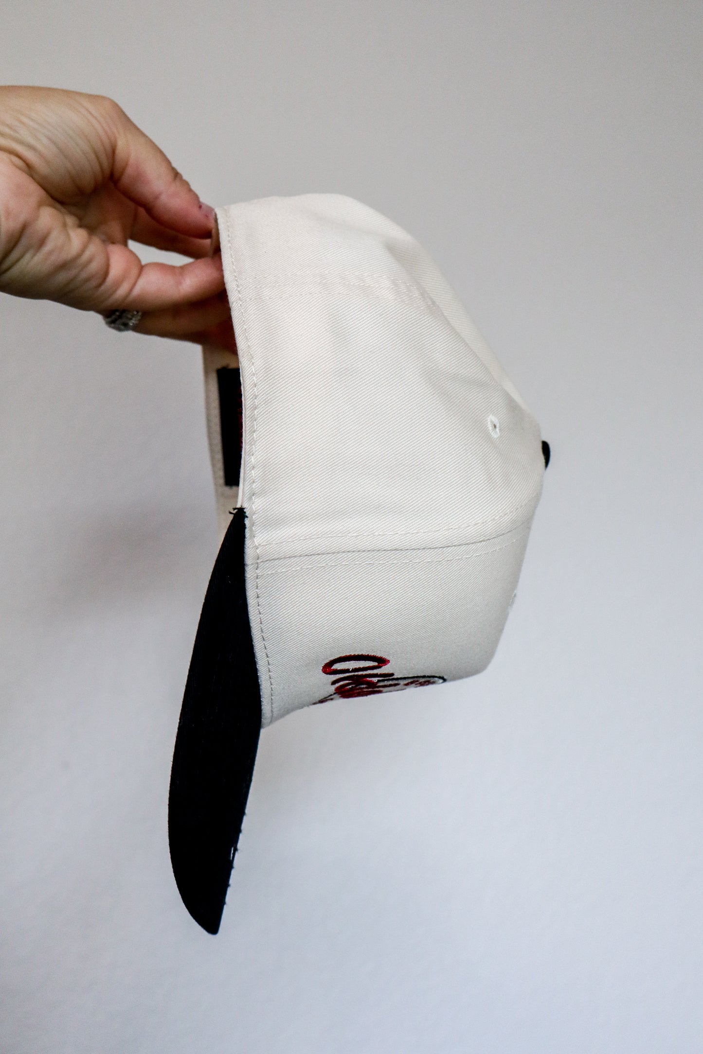 Oklahoma Sooners Hat