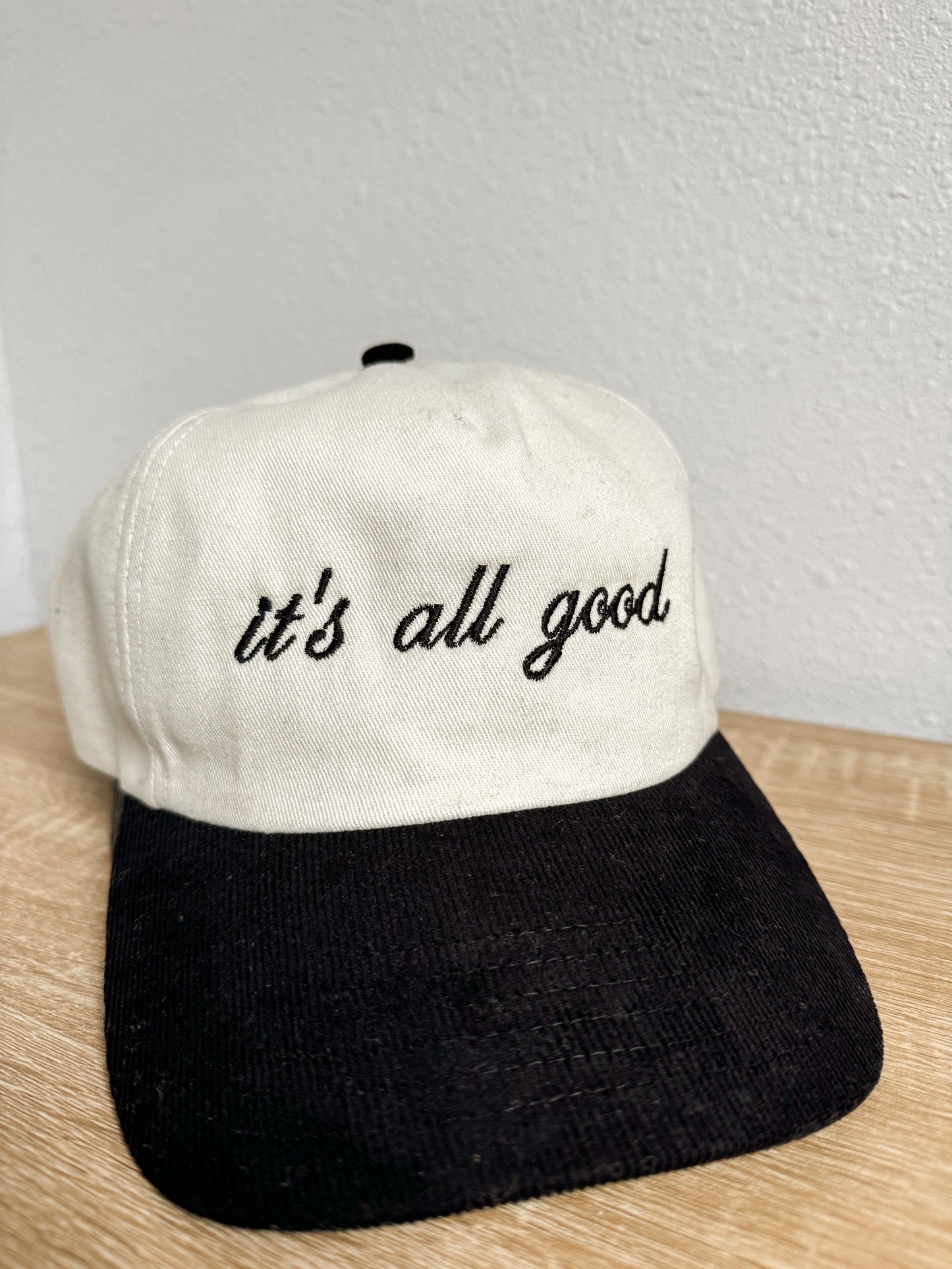 It’s all good Baseball Hat