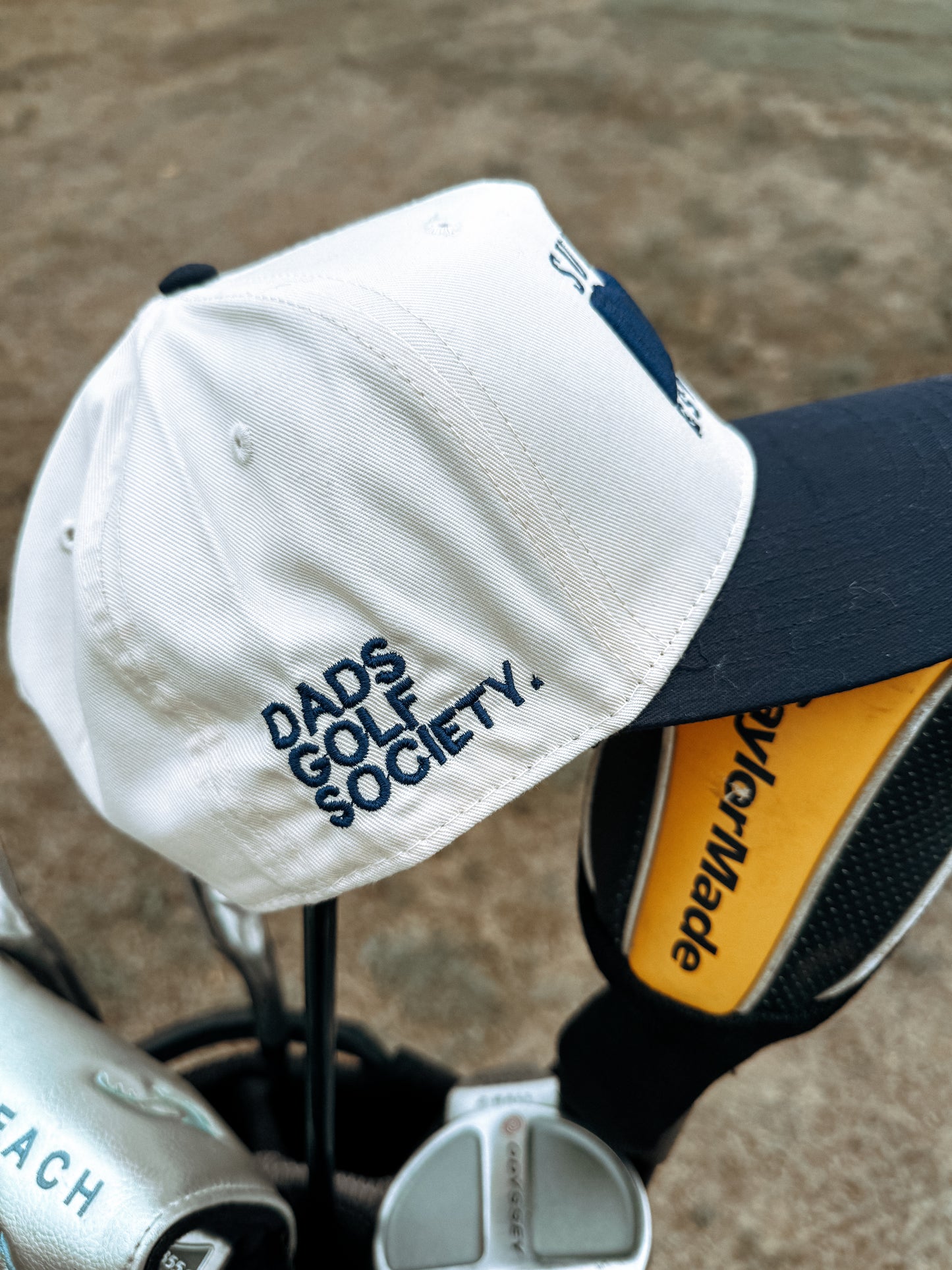 Sunday Dads Golf Society Hat