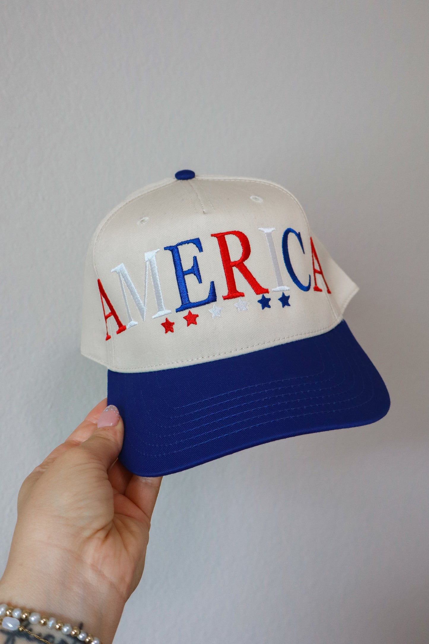 AMERICA Hat