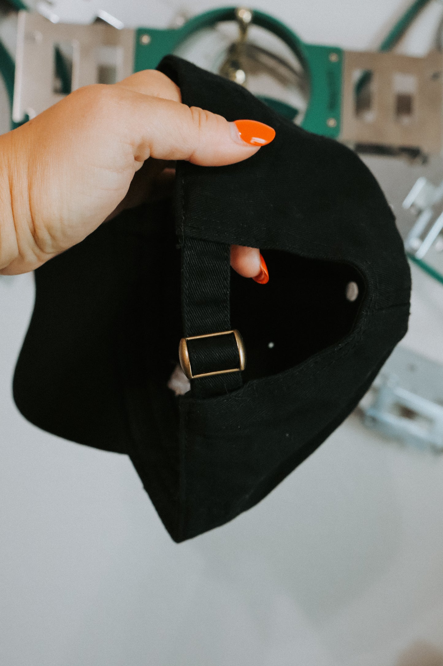Tired Moms Club Hat