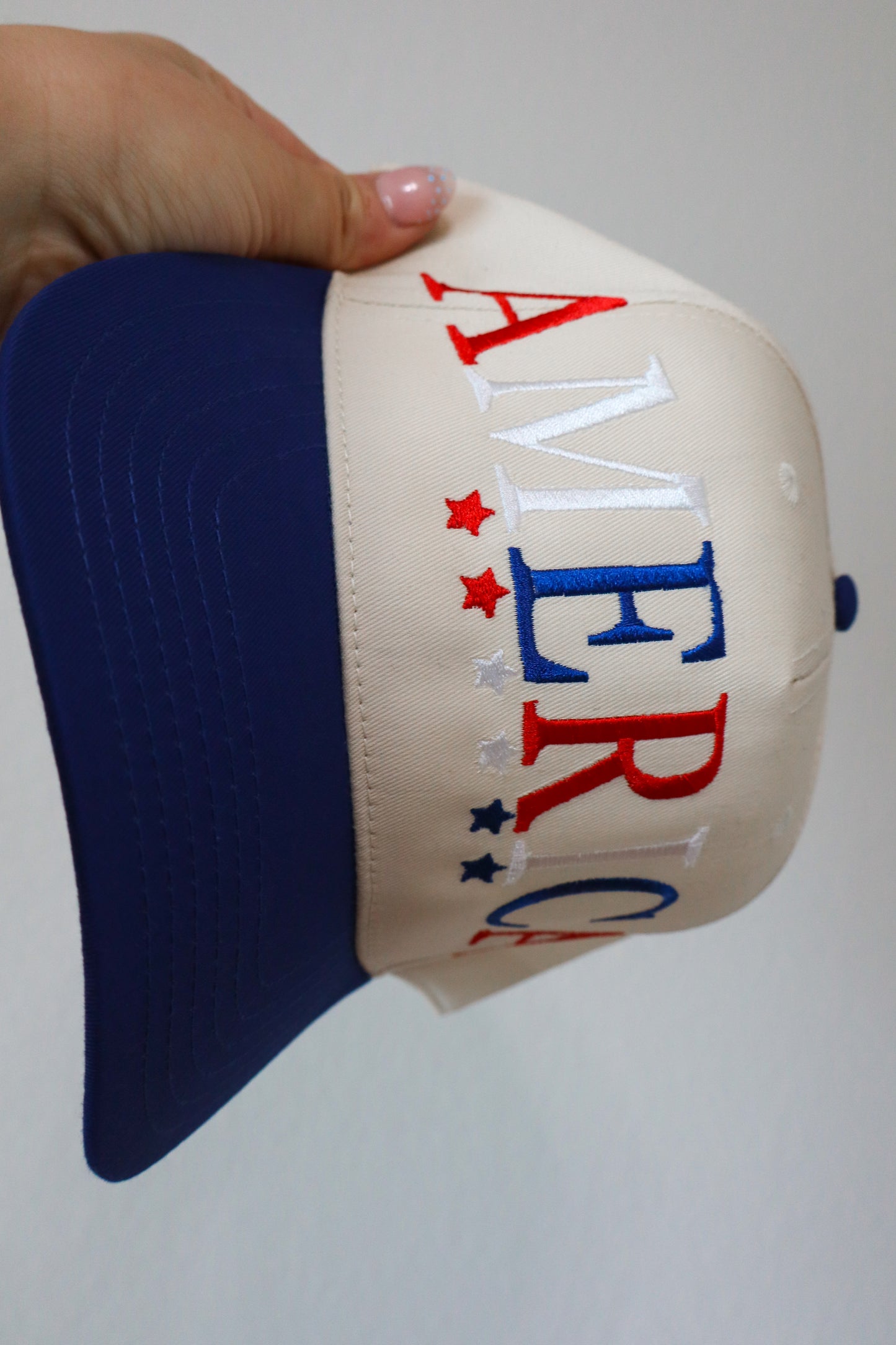 AMERICA Hat