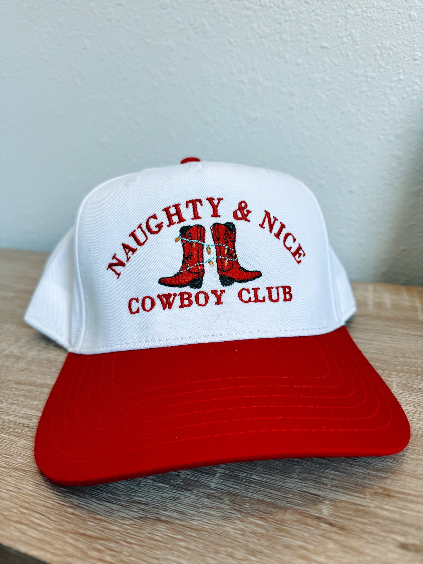 N&N Cowboy Club