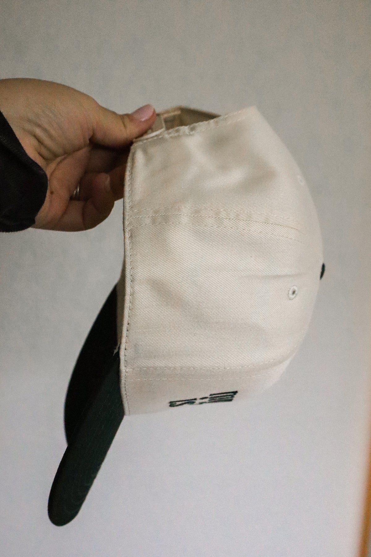 My honey is hunting Hat