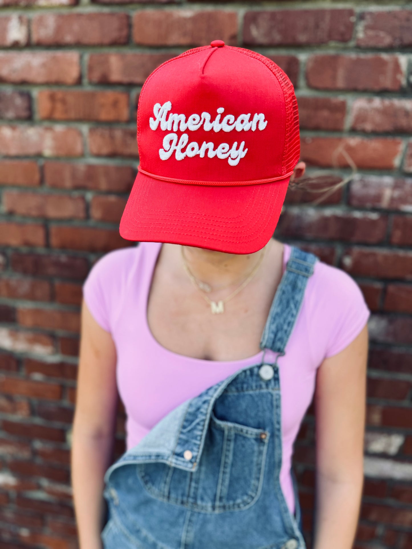 American Honey