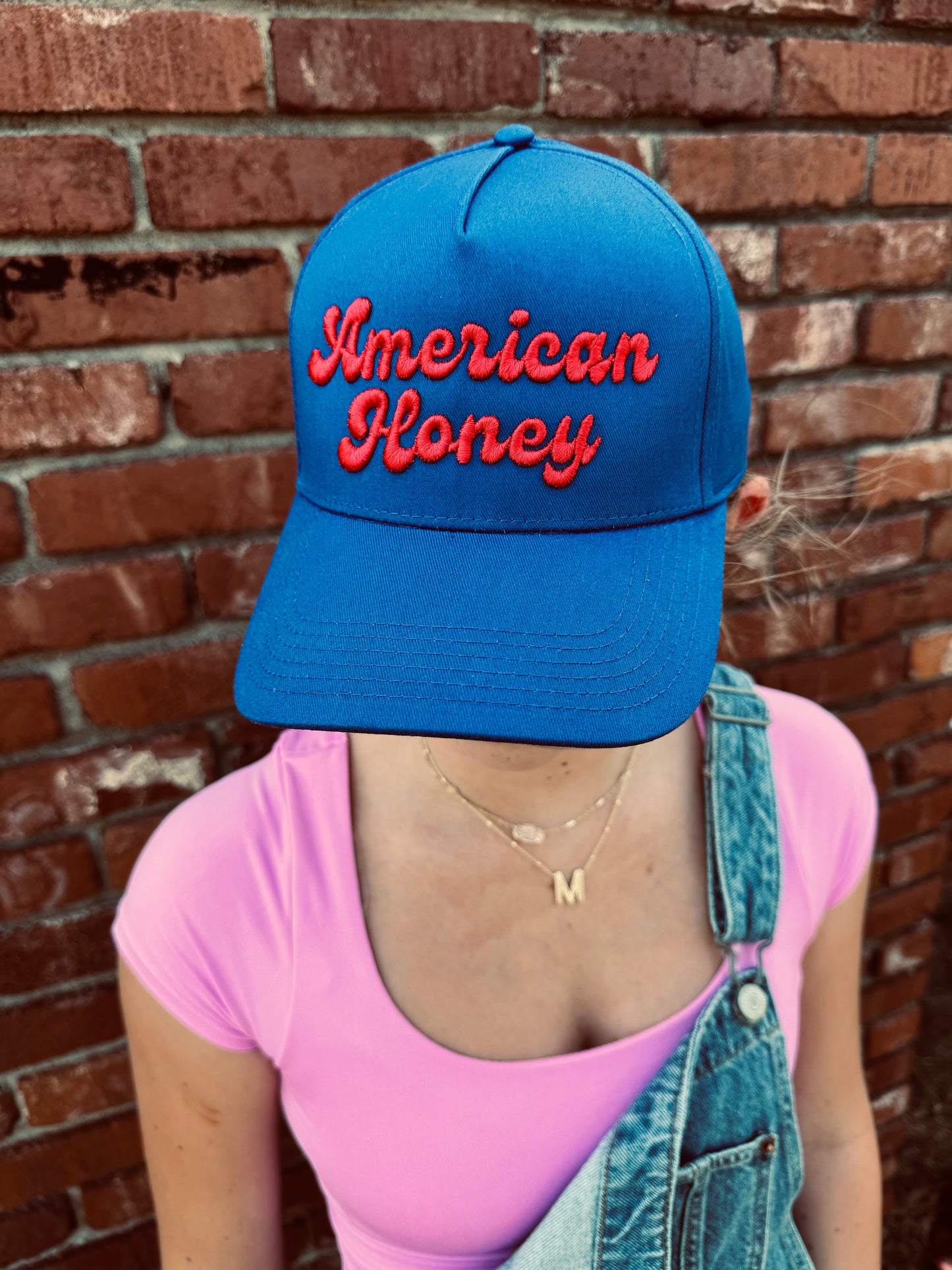 American Honey