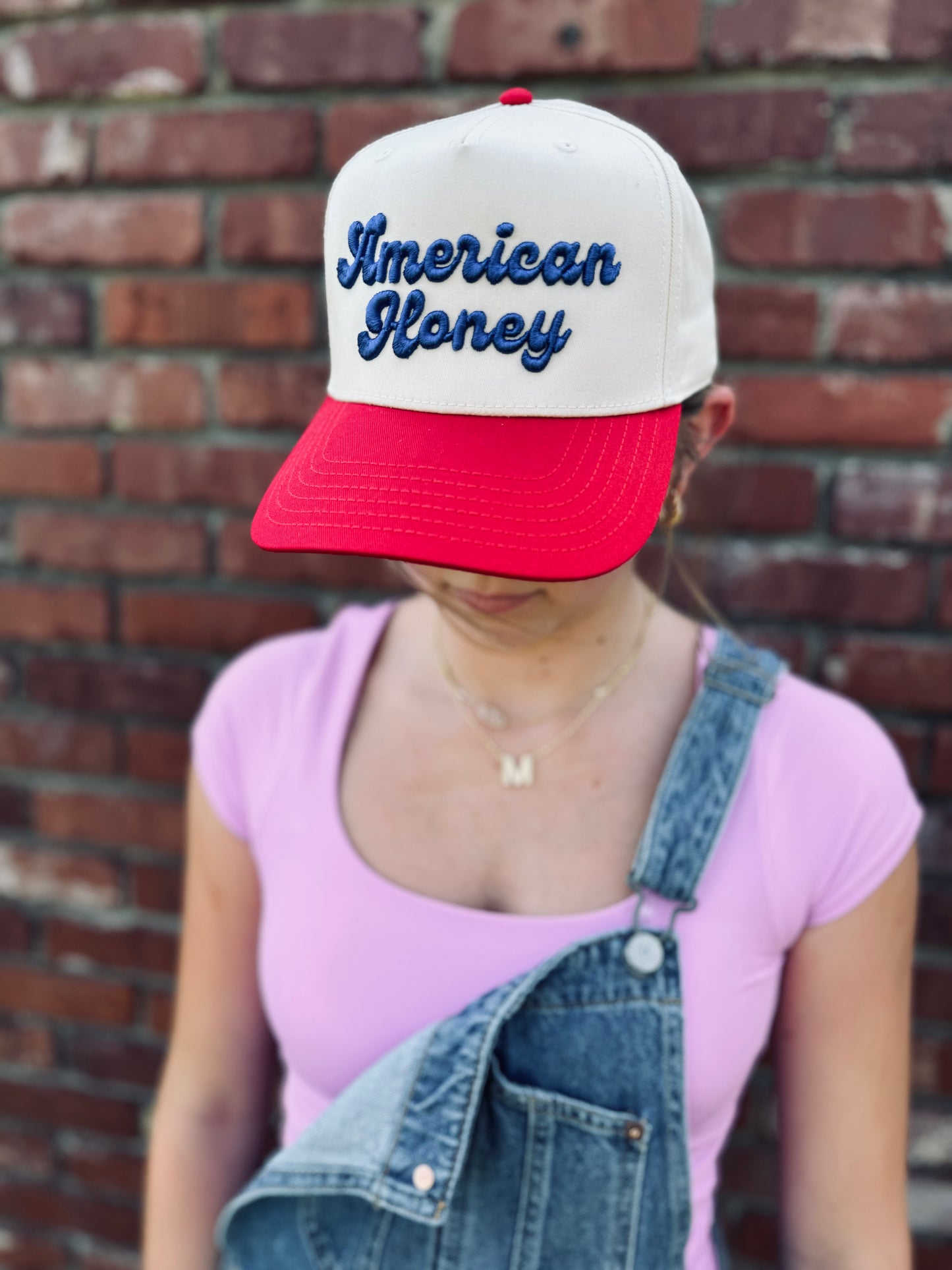 American Honey