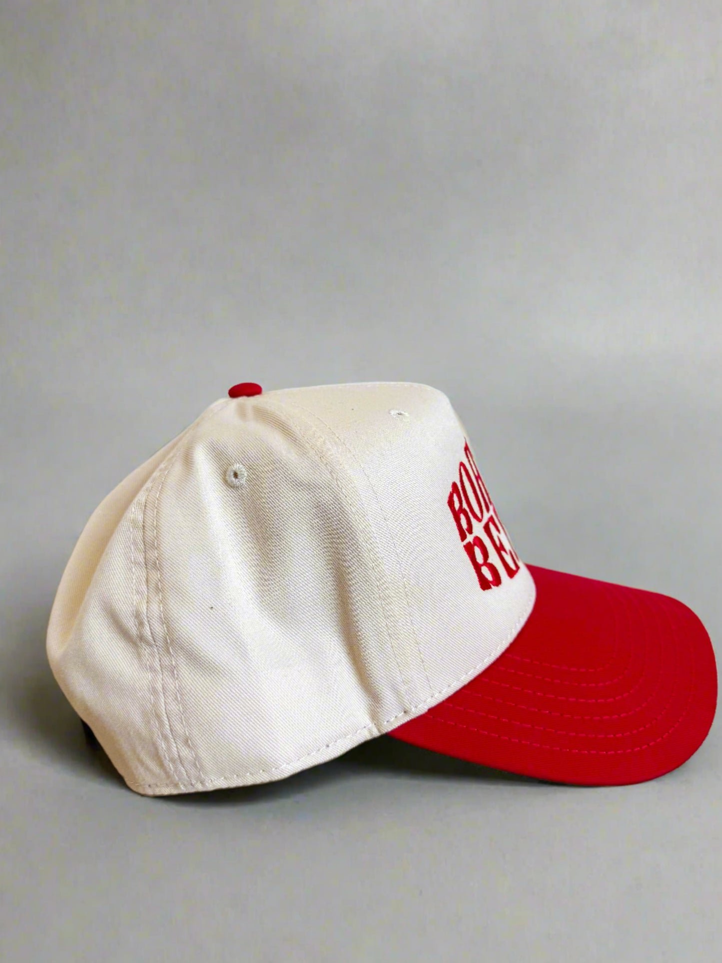 Beers & Boats Trucker Hat