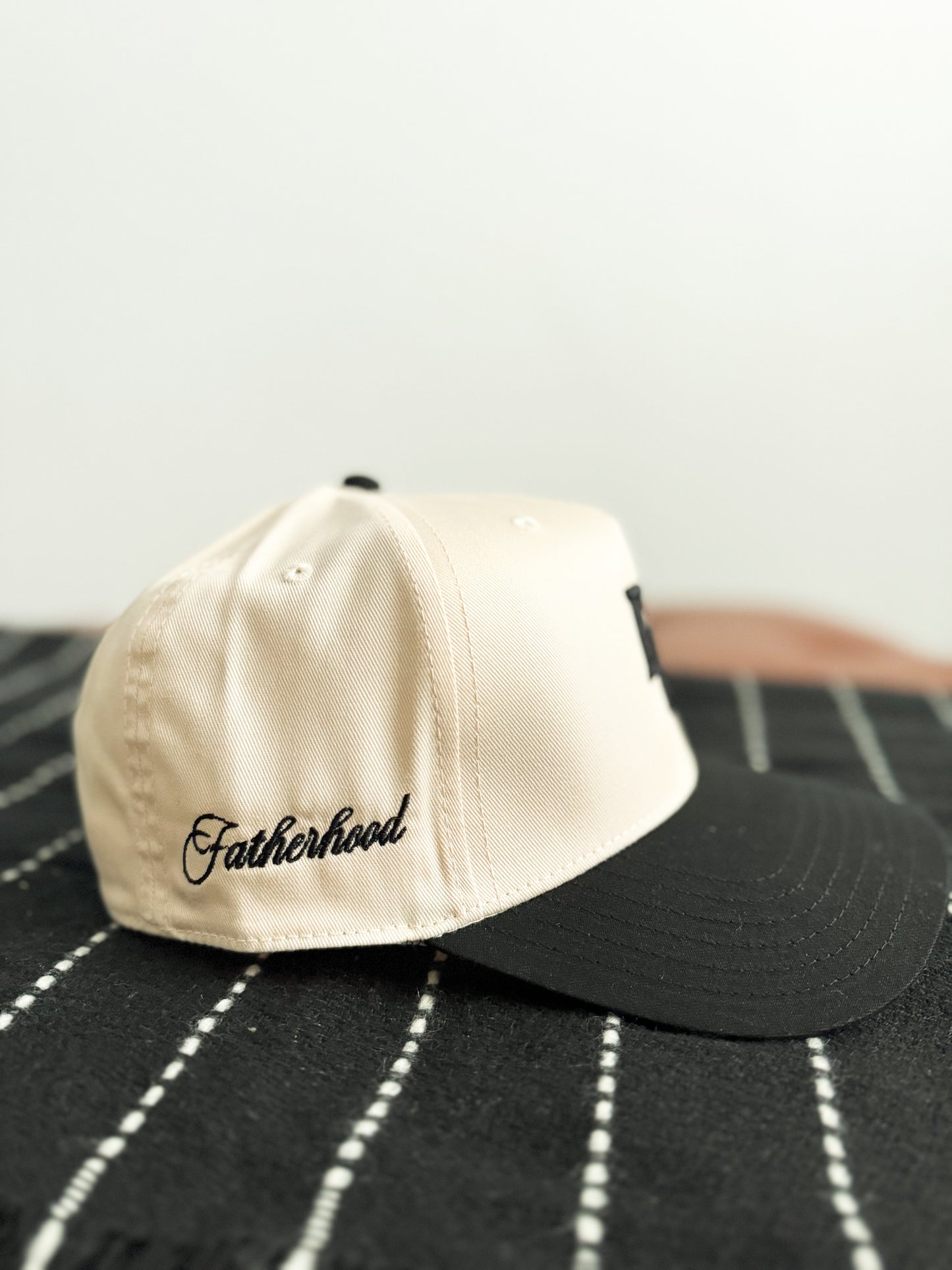 Fatherhood Hat