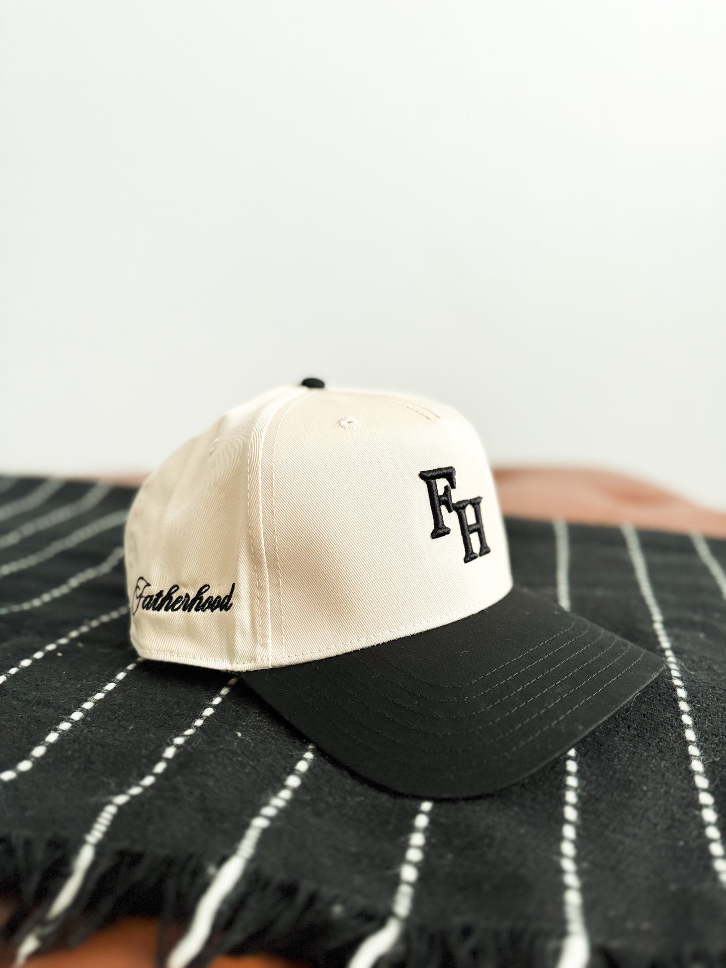 Fatherhood Hat