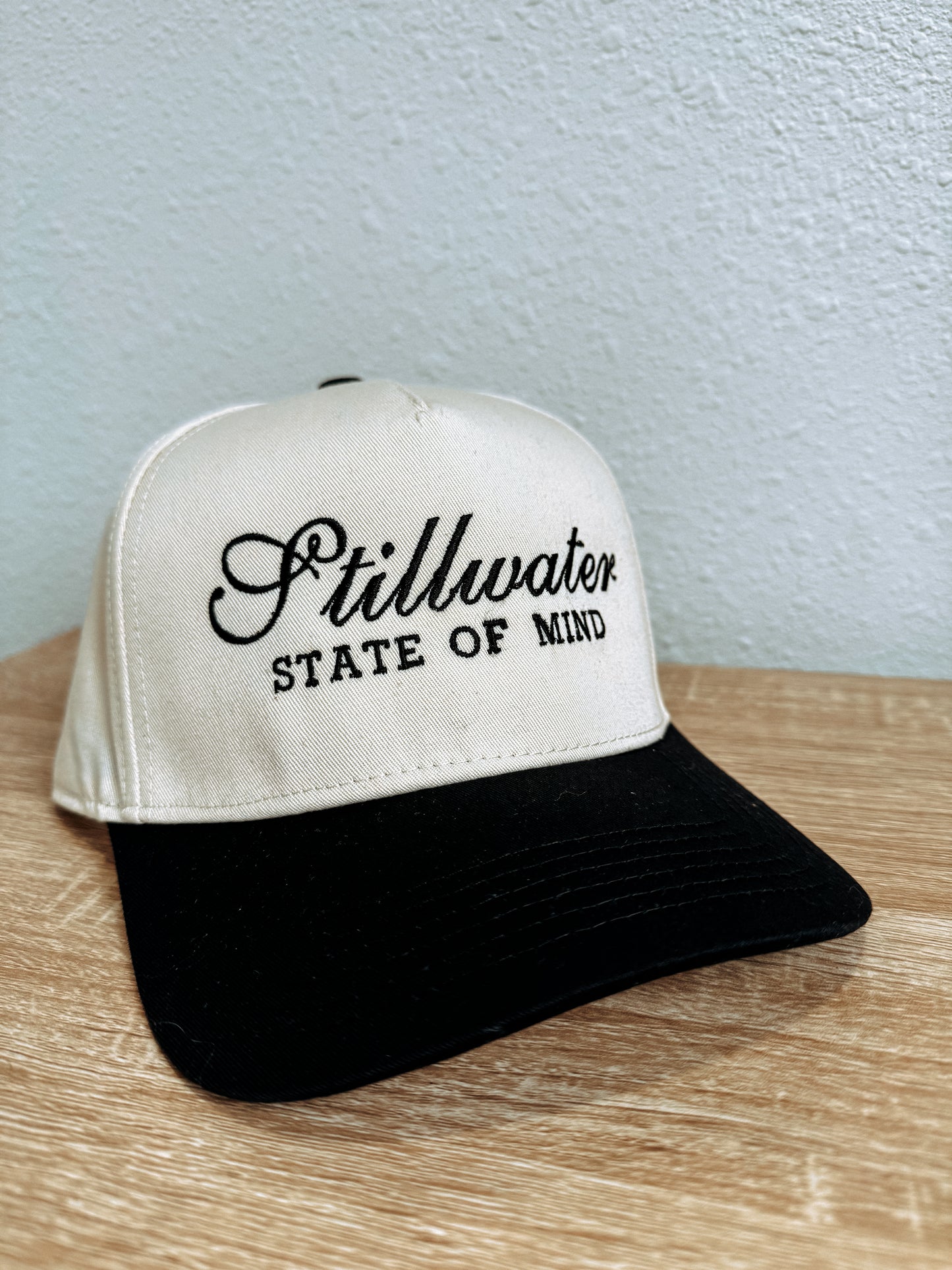 Stillwater State of Mind Hat