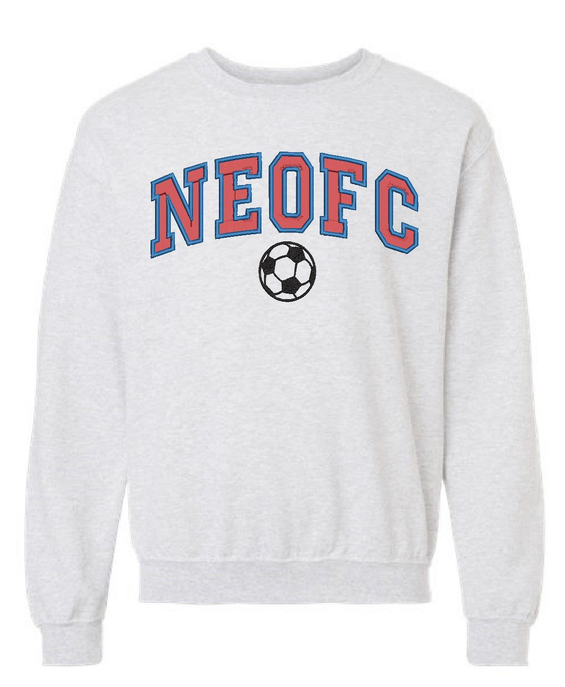 NEOFC Applique Sweatshirt