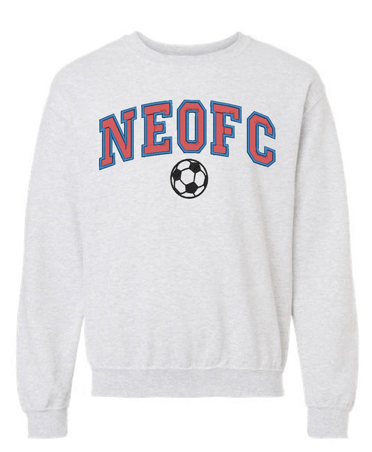 NEOFC Applique Sweatshirt