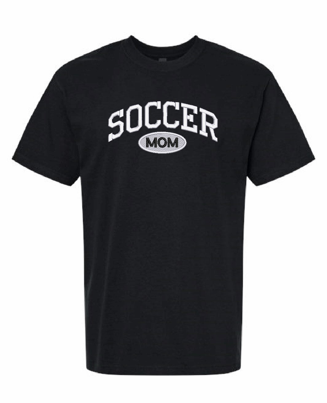 Soccer Mom/Dad Hat T-Shirt