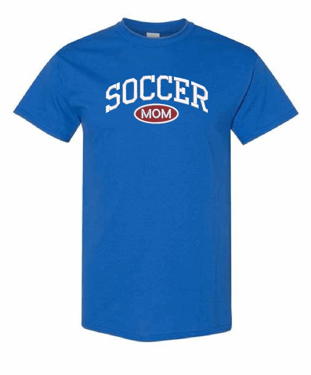 Soccer Mom/Dad Hat T-Shirt