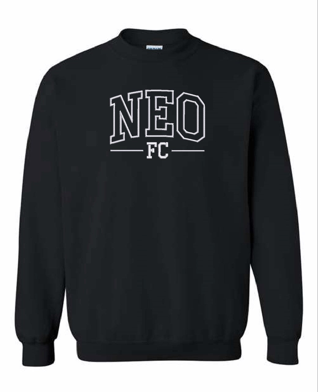 NEOFC Sweatshirt Design 1