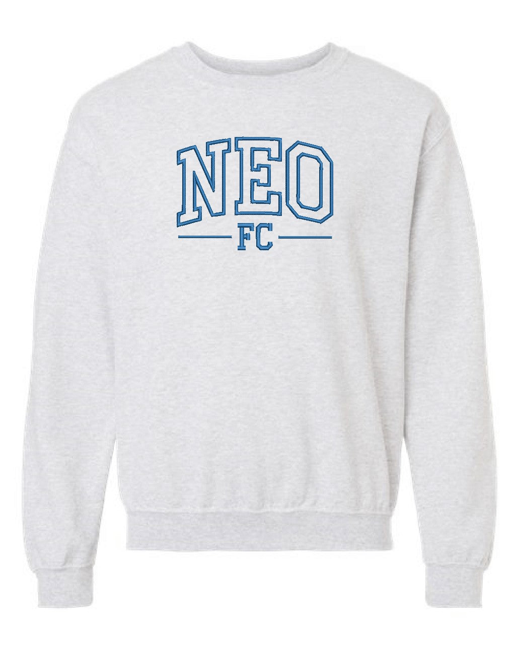 NEOFC Sweatshirt Design 1