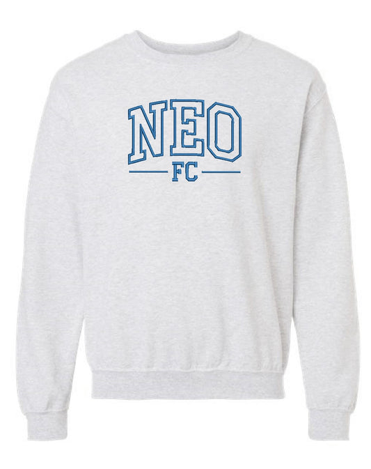 NEOFC Sweatshirt Design 1