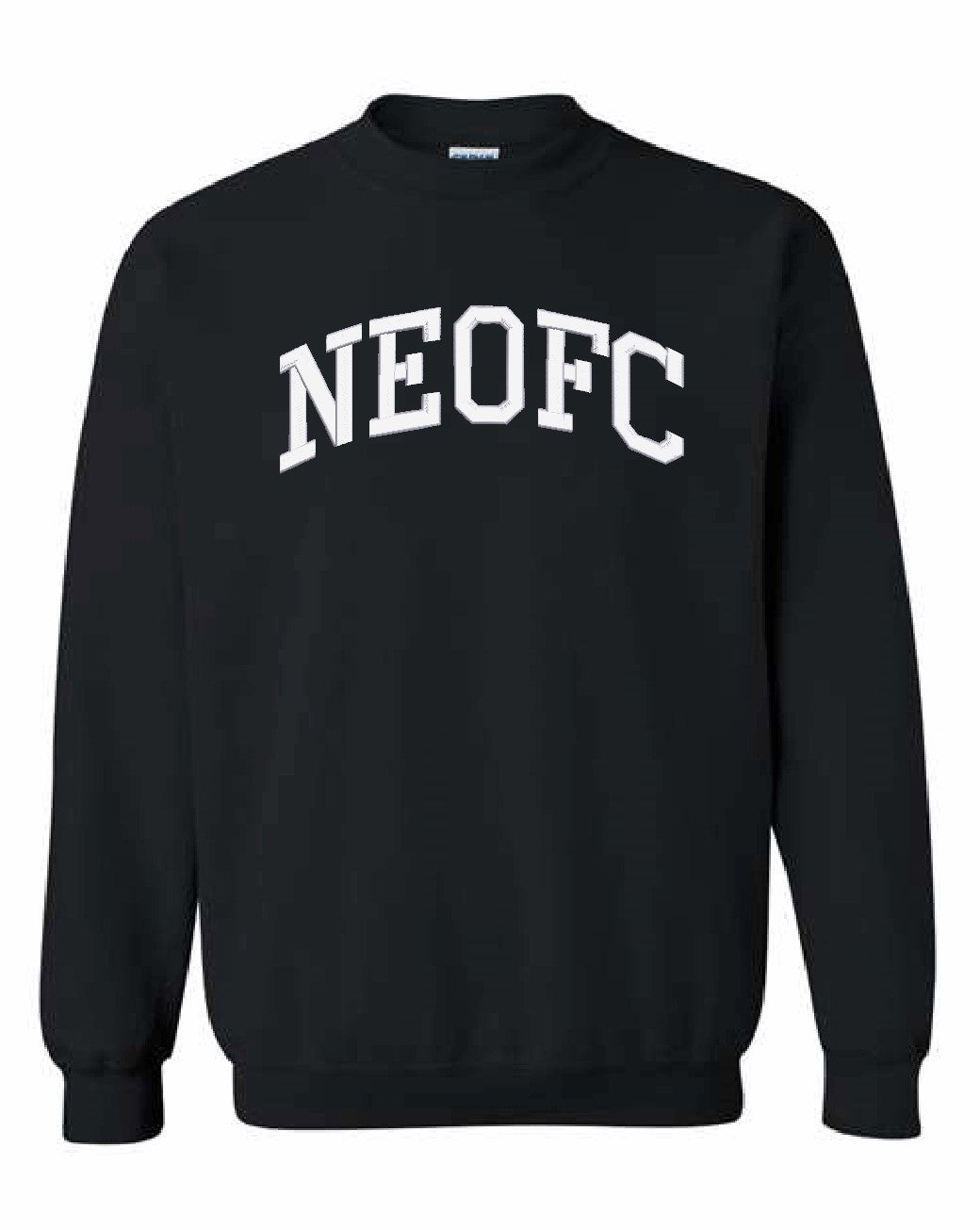 NEOFC Sweatshirt Design 2