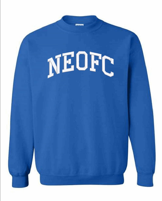 NEOFC Sweatshirt Design 2