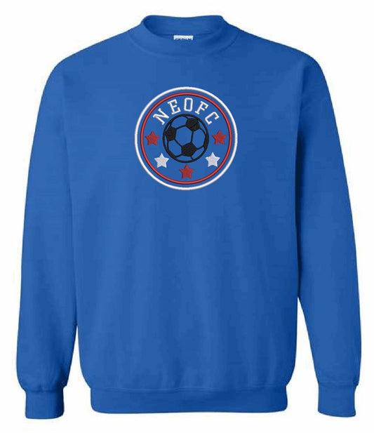 NEOFC Sweatshirt Design 5