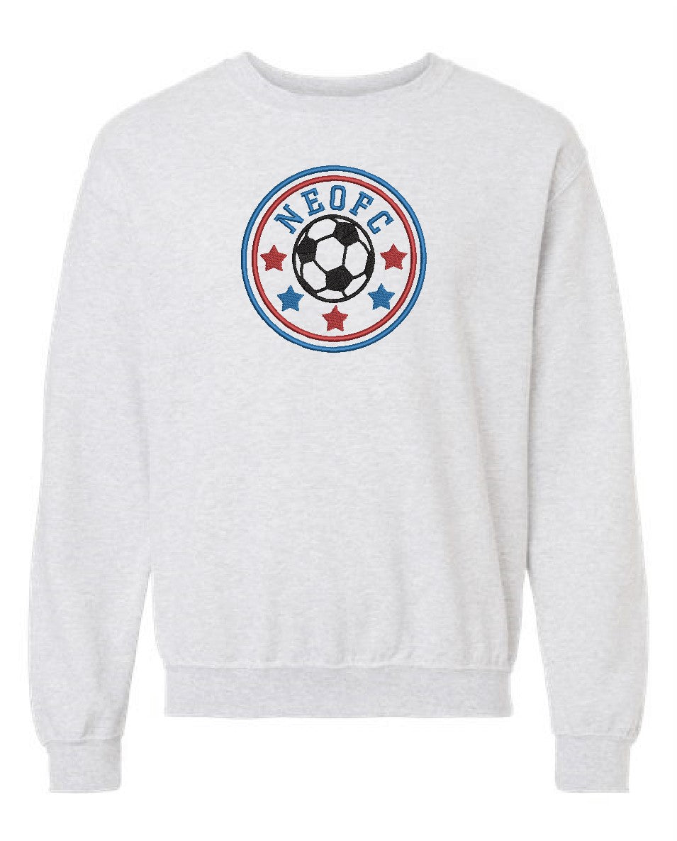 NEOFC Sweatshirt Design 5