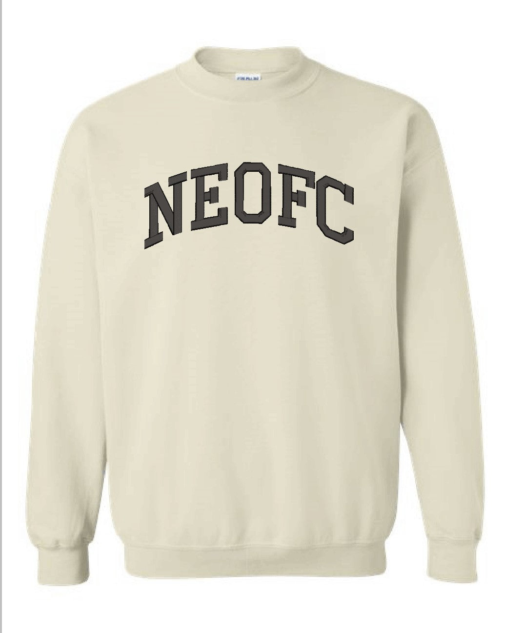 NEOFC Sweatshirt Design 2