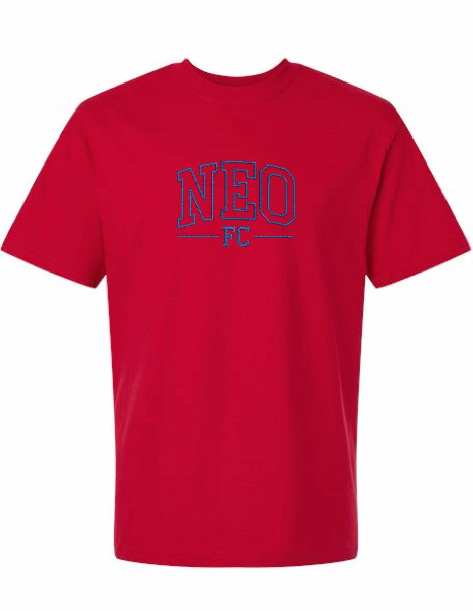 NEOFC T-Shirt Design 1