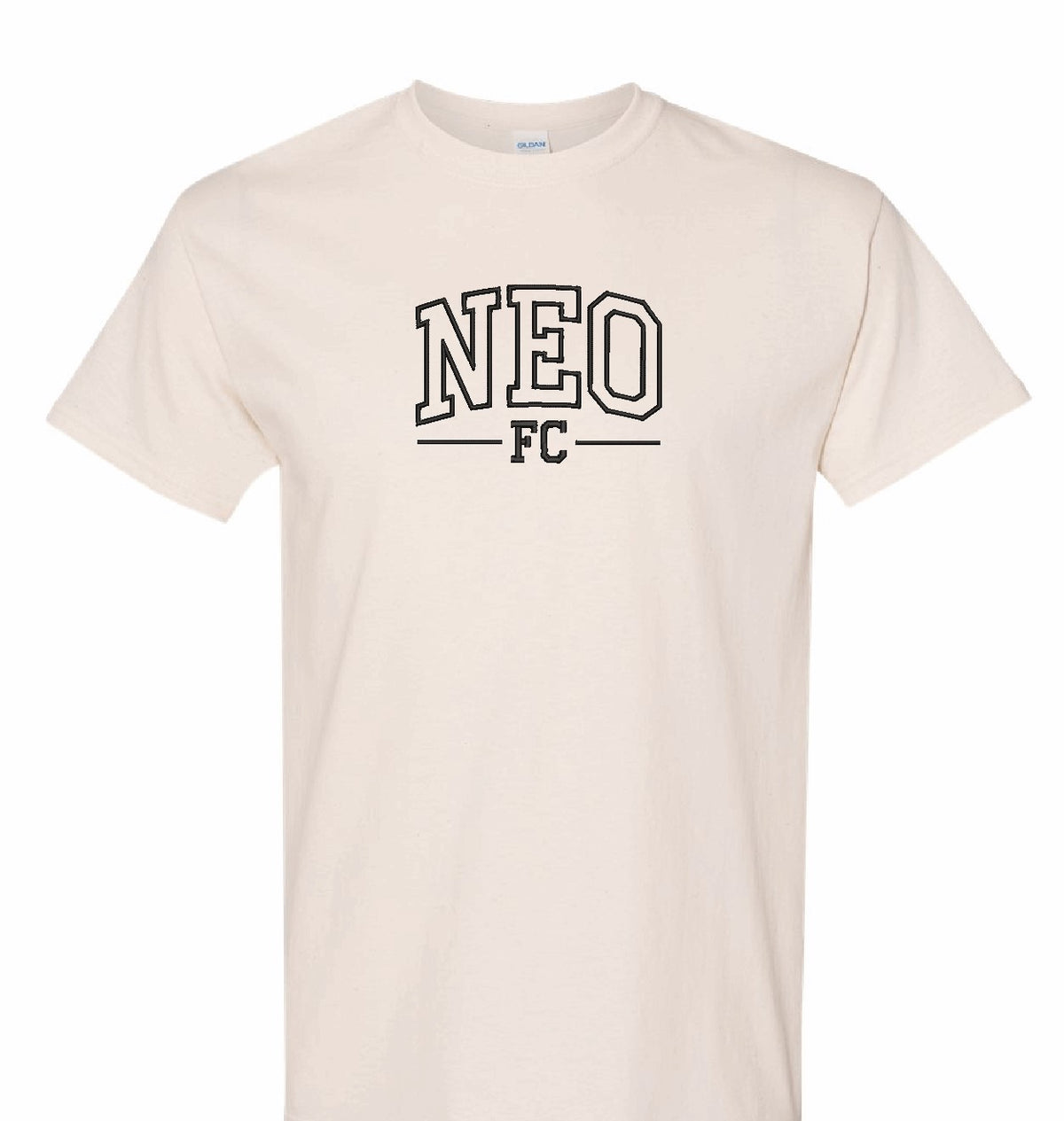 NEOFC T-Shirt Design 1