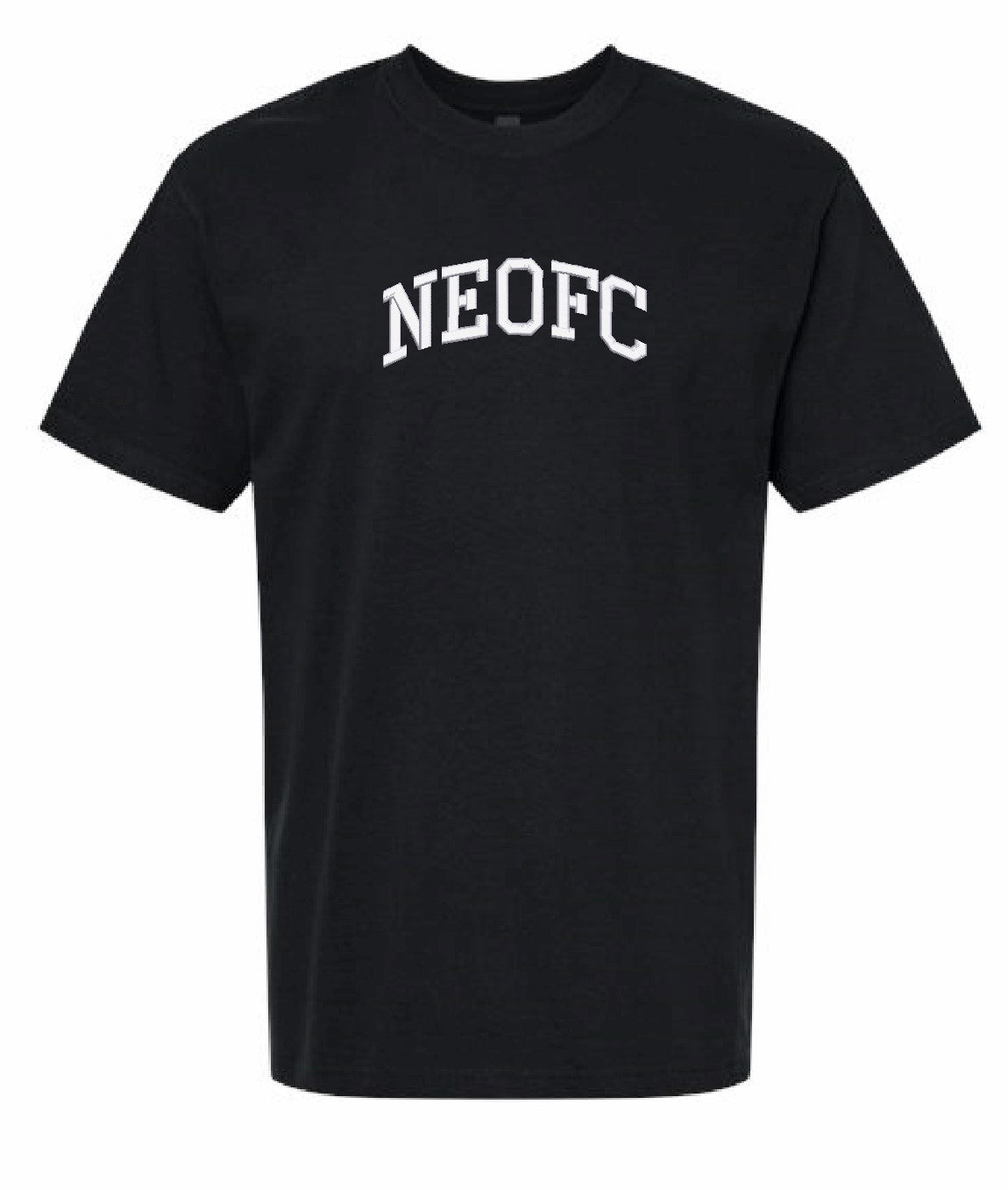 NEOFC T - Shirt Design 2